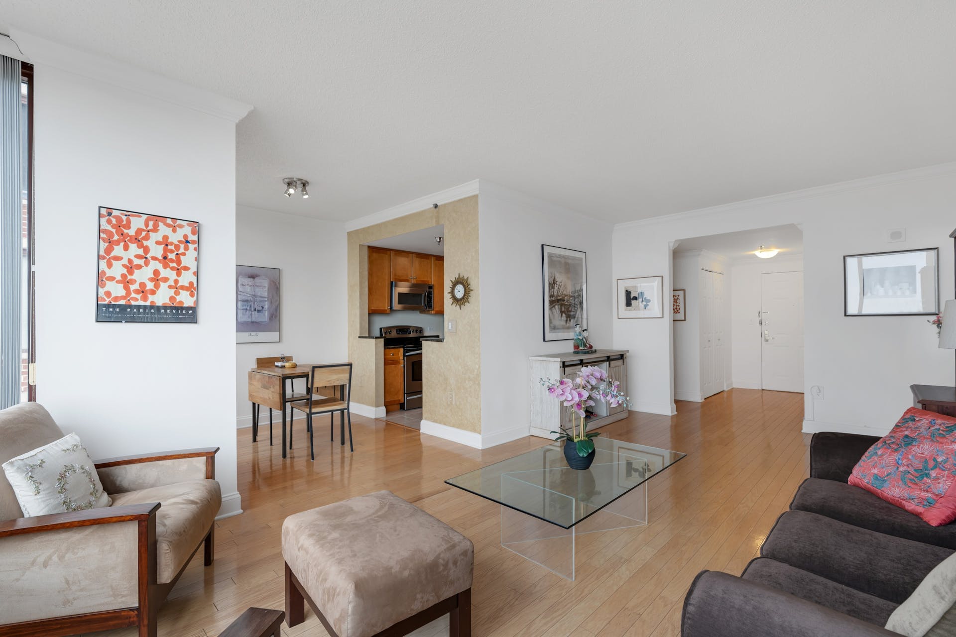 100 Old Palisade Rd, Unit 1609 