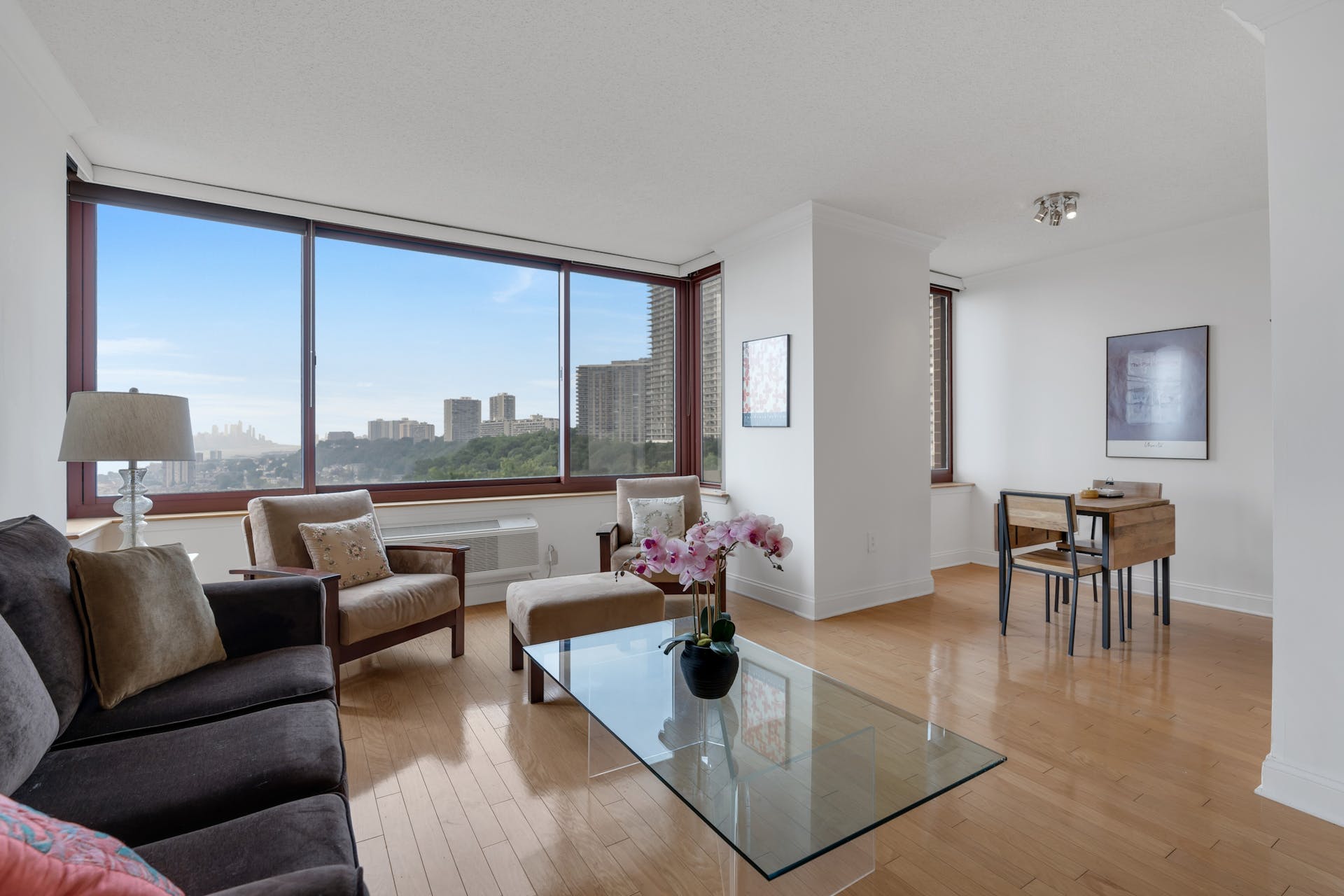 100 Old Palisade Rd, Unit 1609 