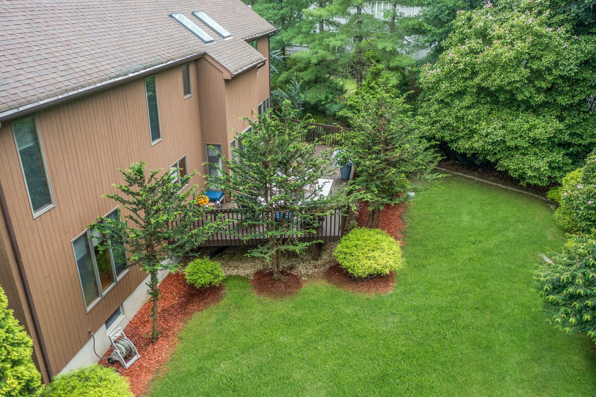 628 Old Mill Road 