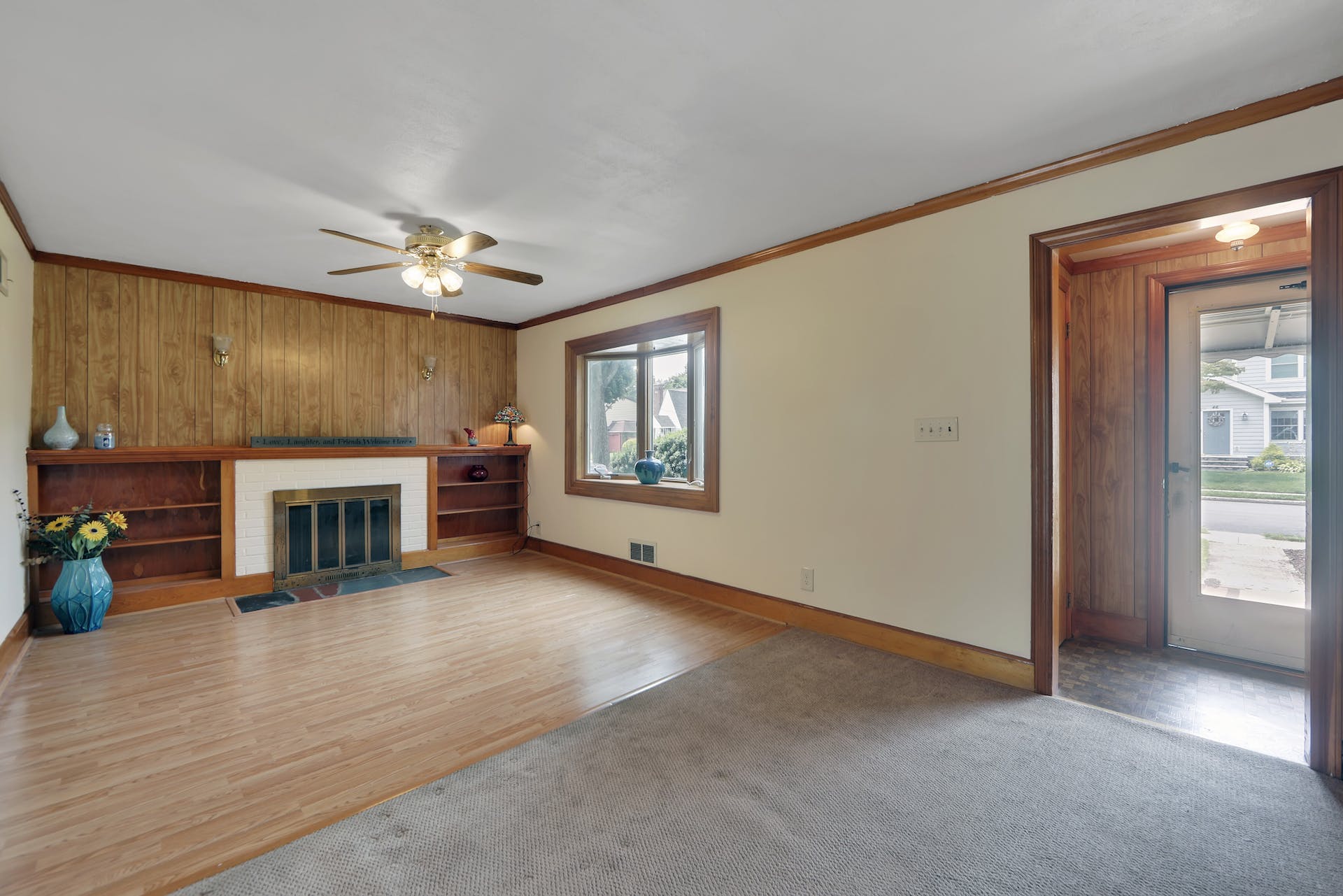 45 West Amsterdam Avenue 