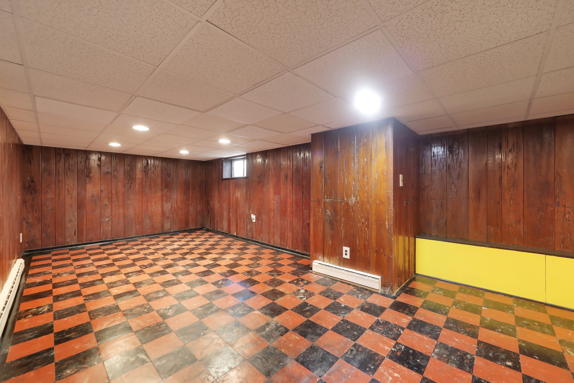 45 West Amsterdam Avenue 