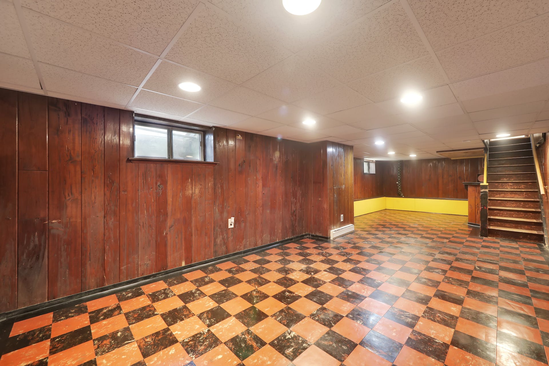 45 West Amsterdam Avenue 