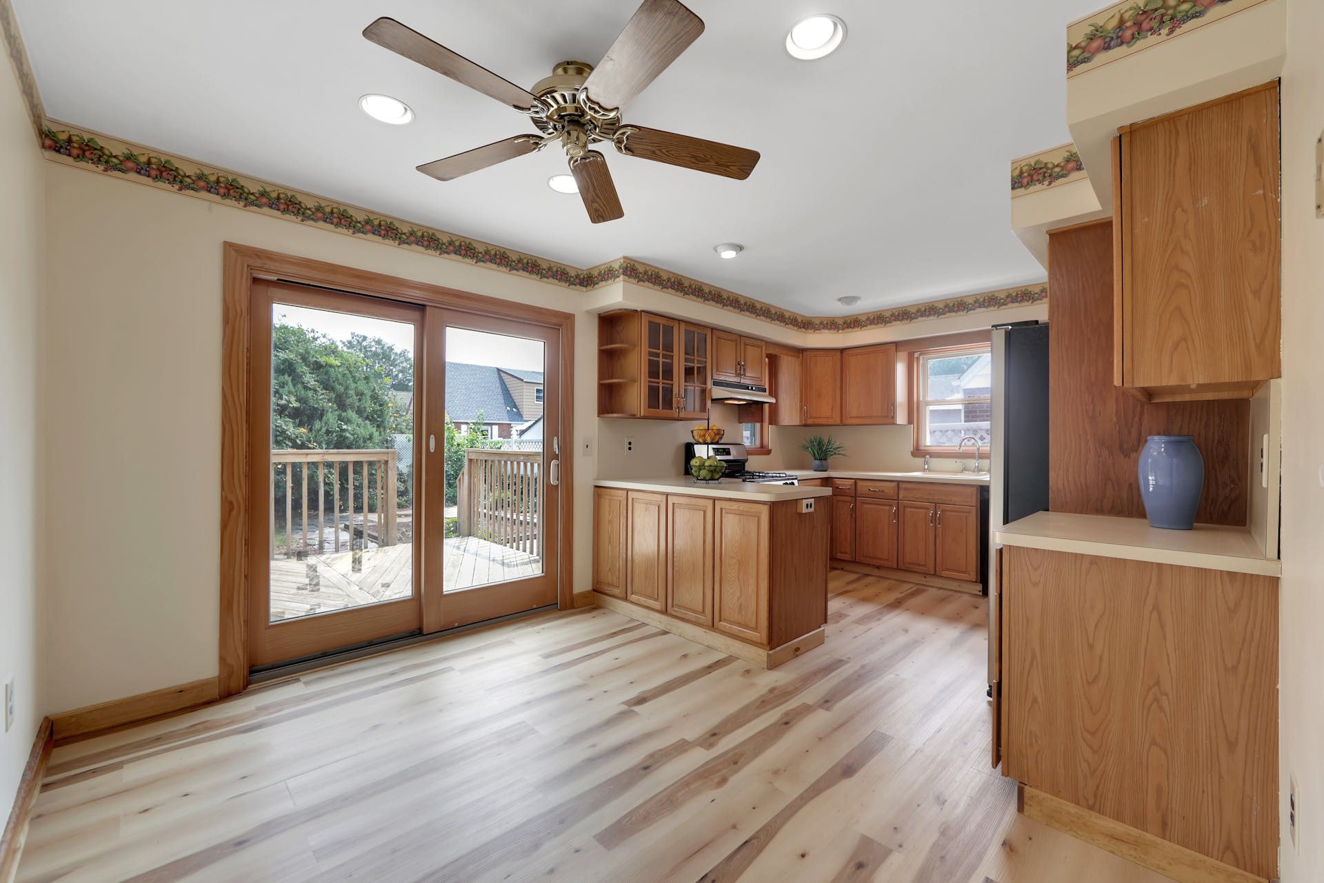 45 West Amsterdam Avenue 