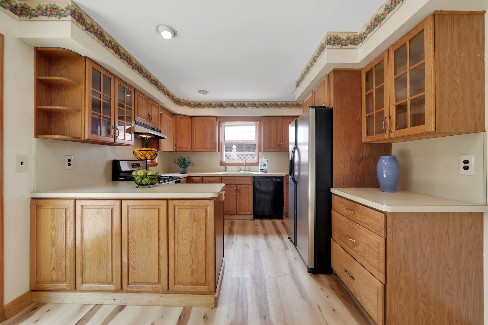 45 West Amsterdam Avenue 