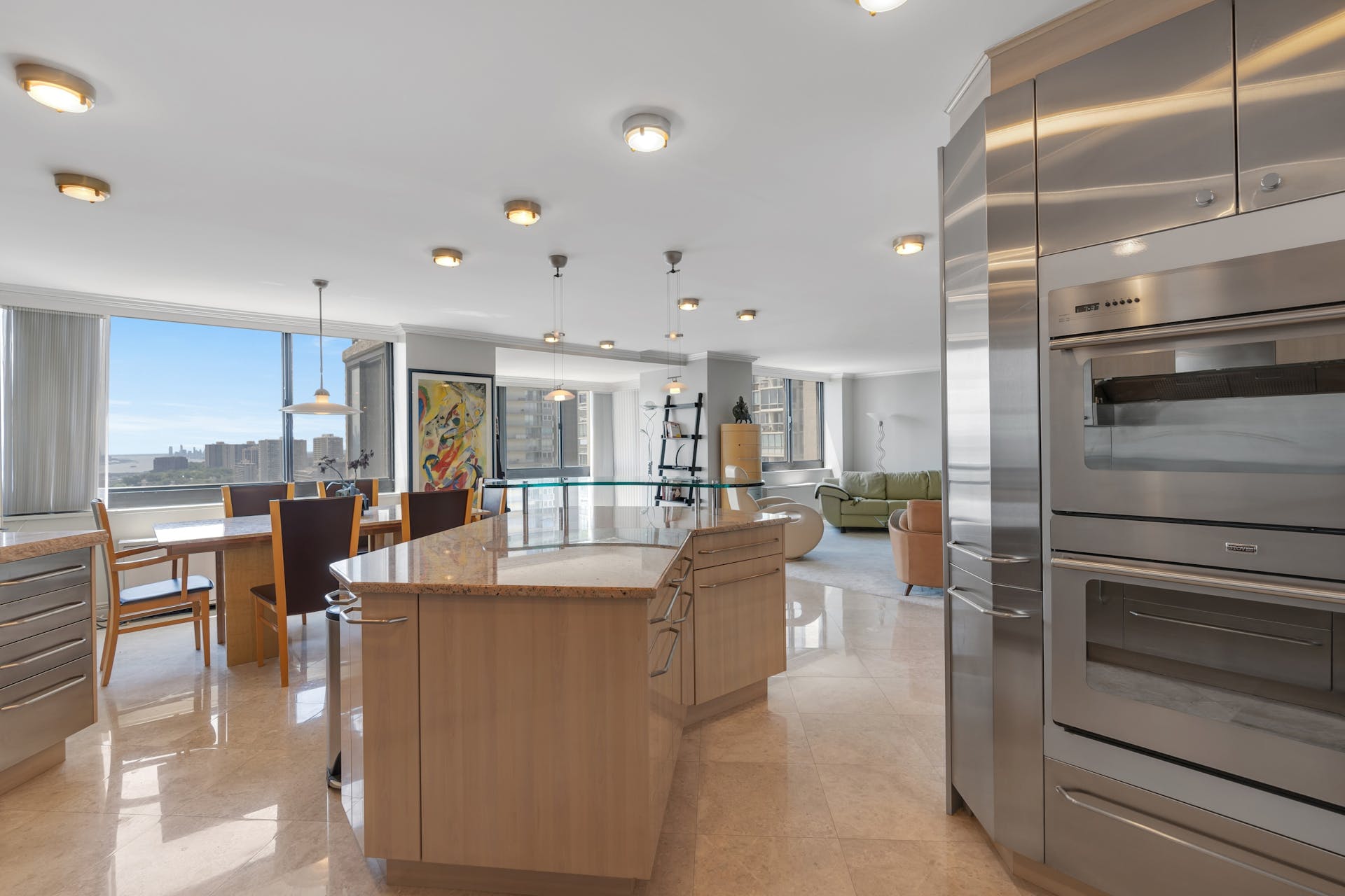 200 Old Palisade Rd, Unit 22E