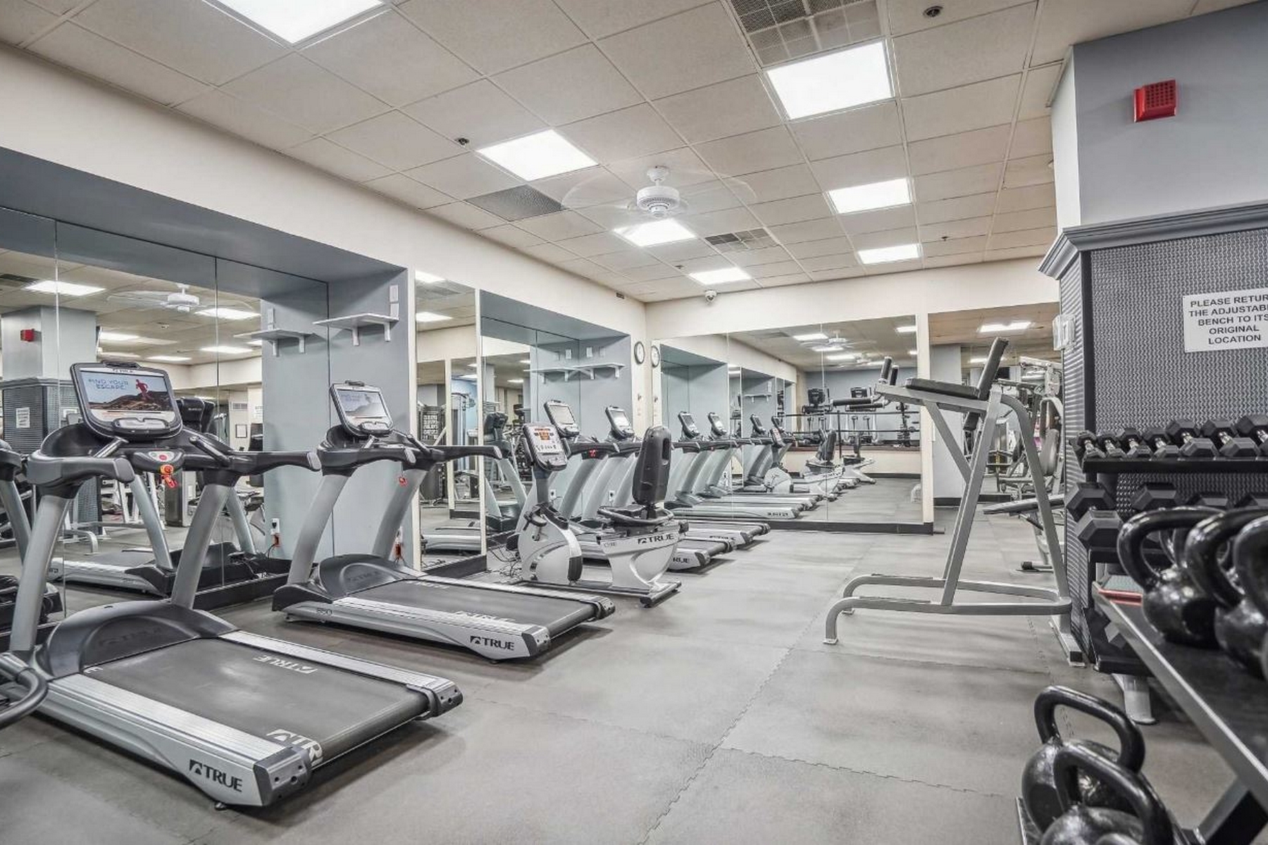 200 Old Palisade Rd, Unit 22E