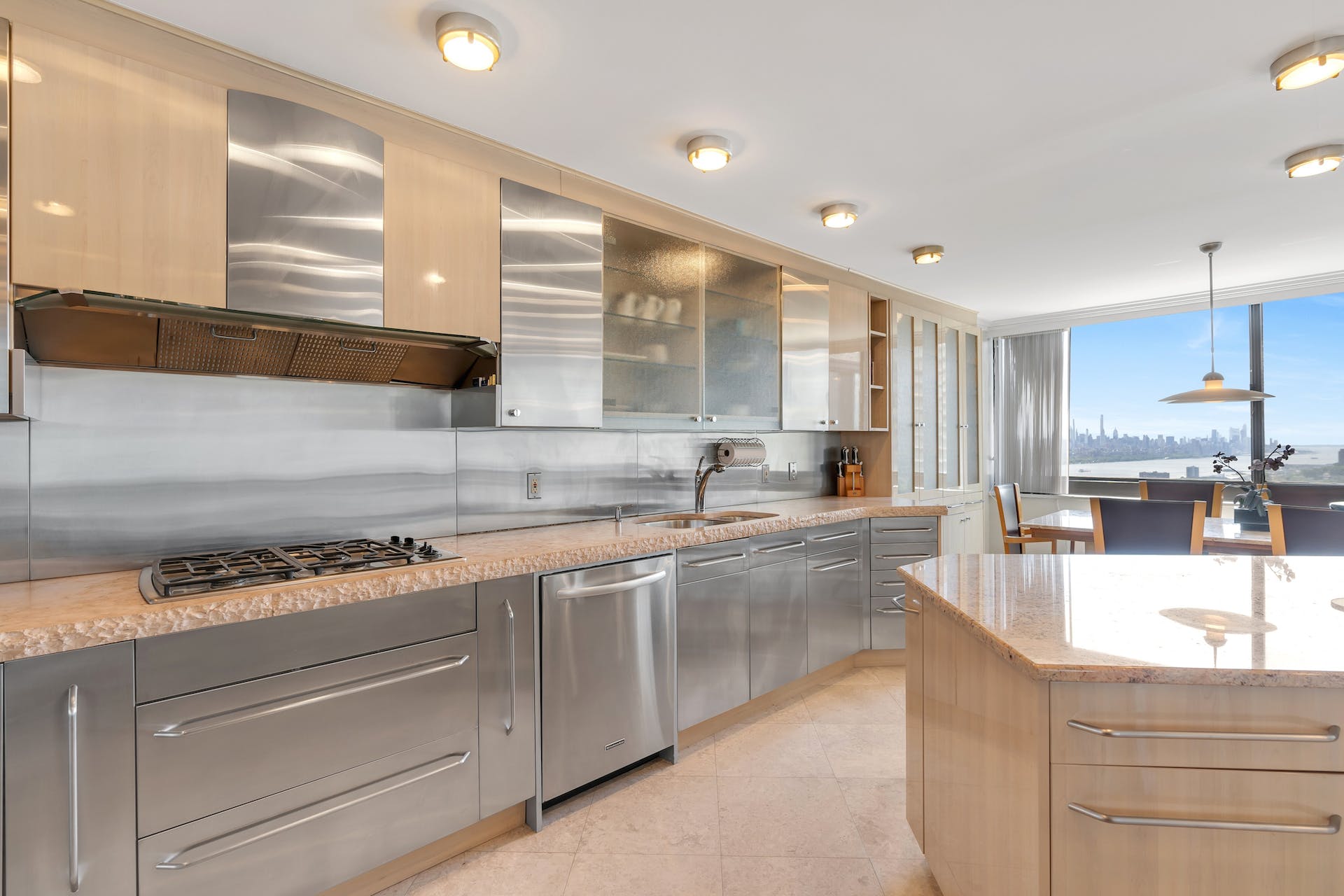 200 Old Palisade Rd, Unit 22E