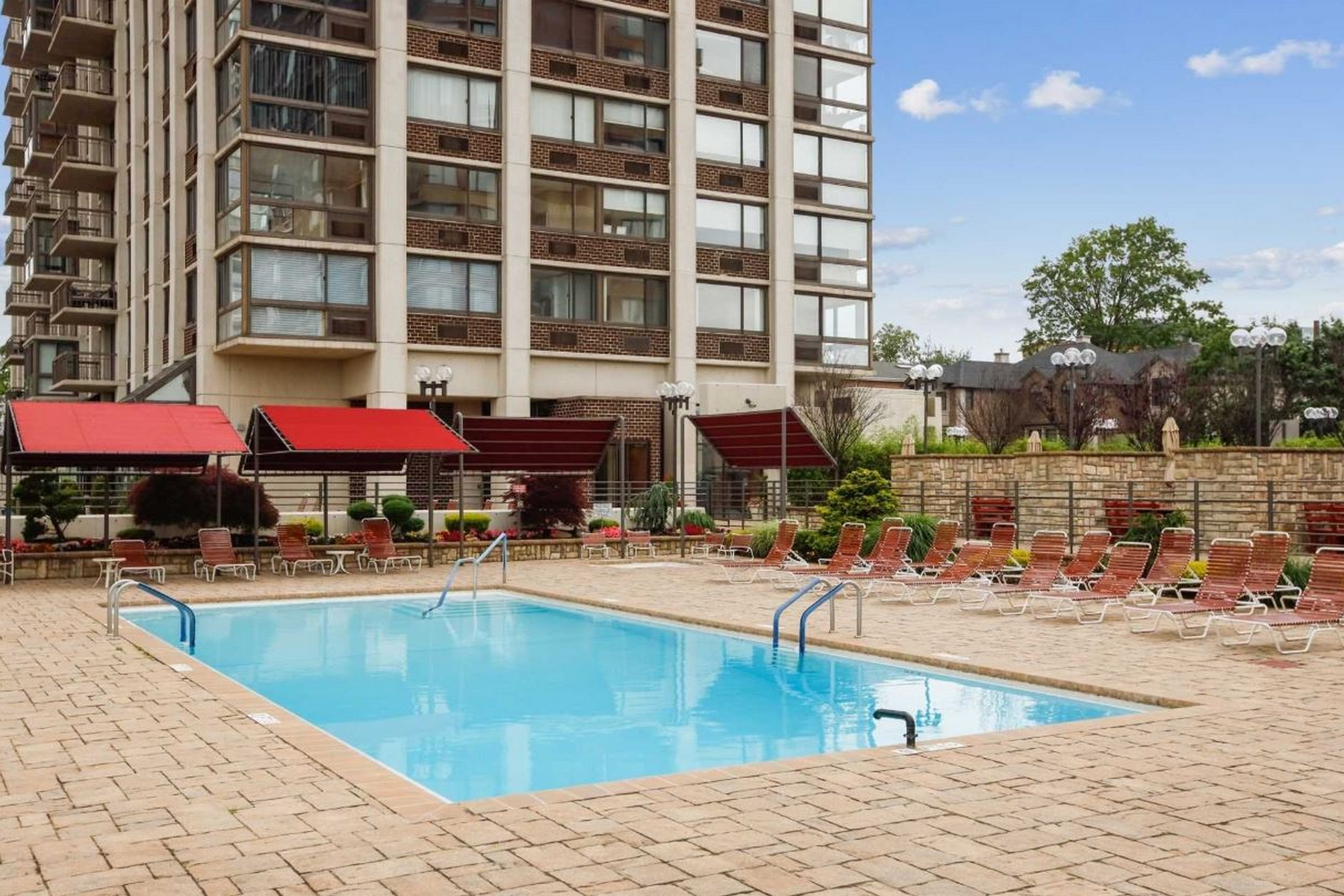 200 Old Palisade Rd, Unit 22E