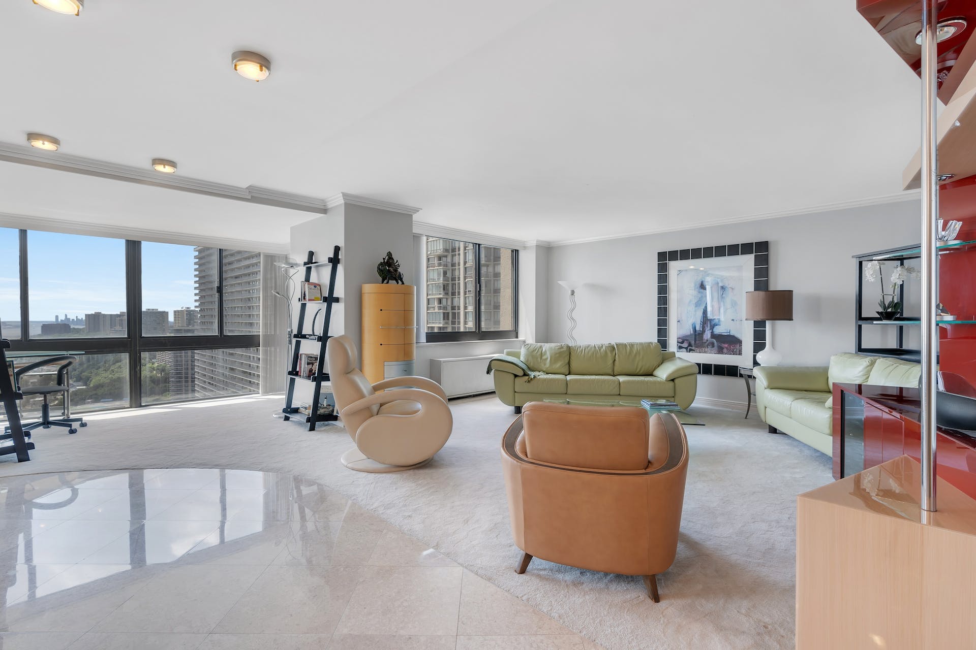 200 Old Palisade Rd, Unit 22E