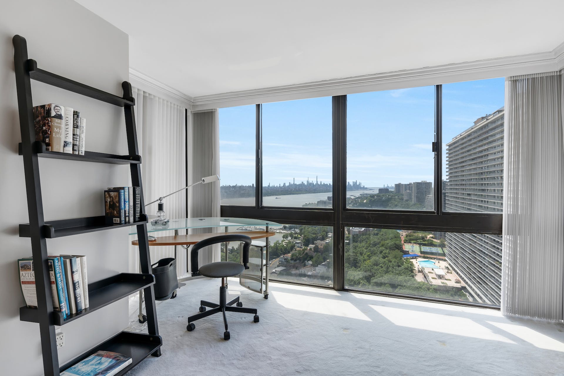 200 Old Palisade Rd, Unit 22E