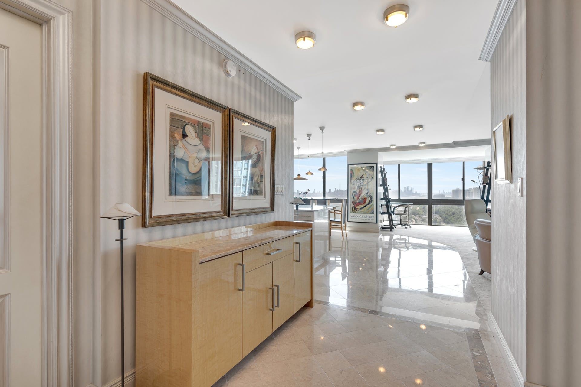 200 Old Palisade Rd, Unit 22E
