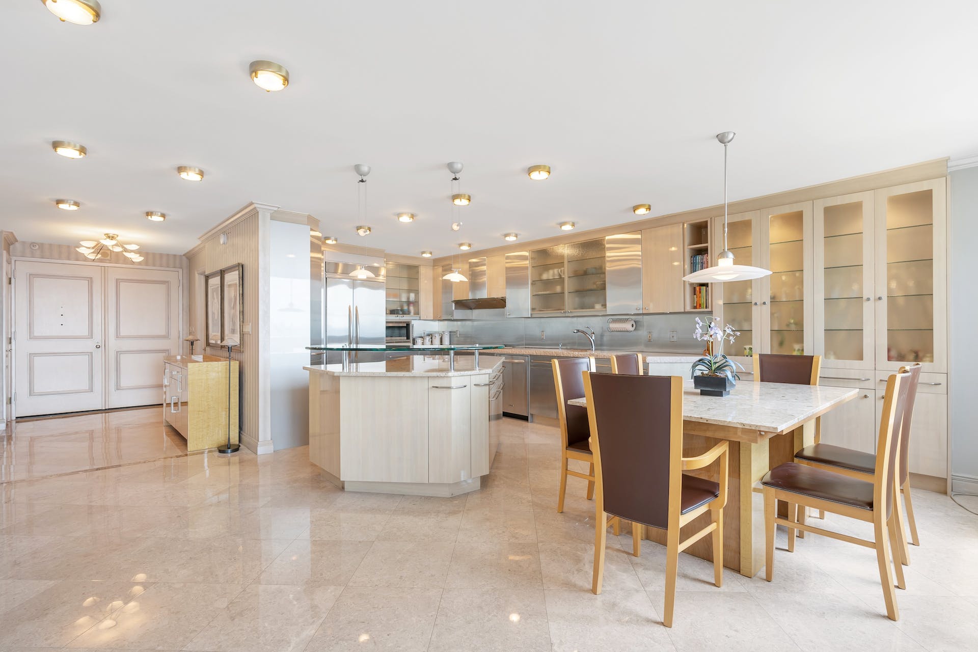 200 Old Palisade Rd, Unit 22E