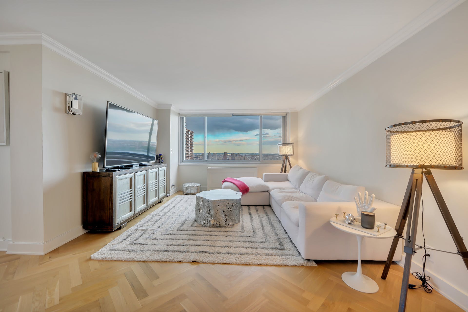 1600 Parker Avenue Unit# 22C