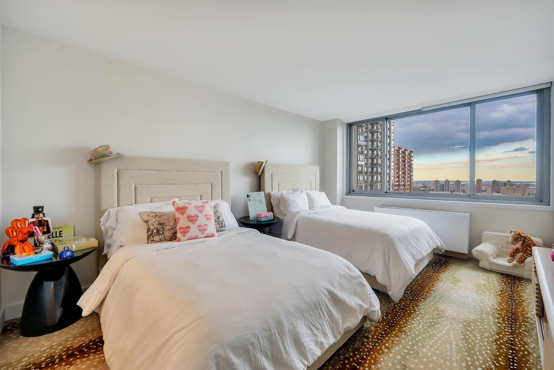1600 Parker Avenue Unit# 22C
