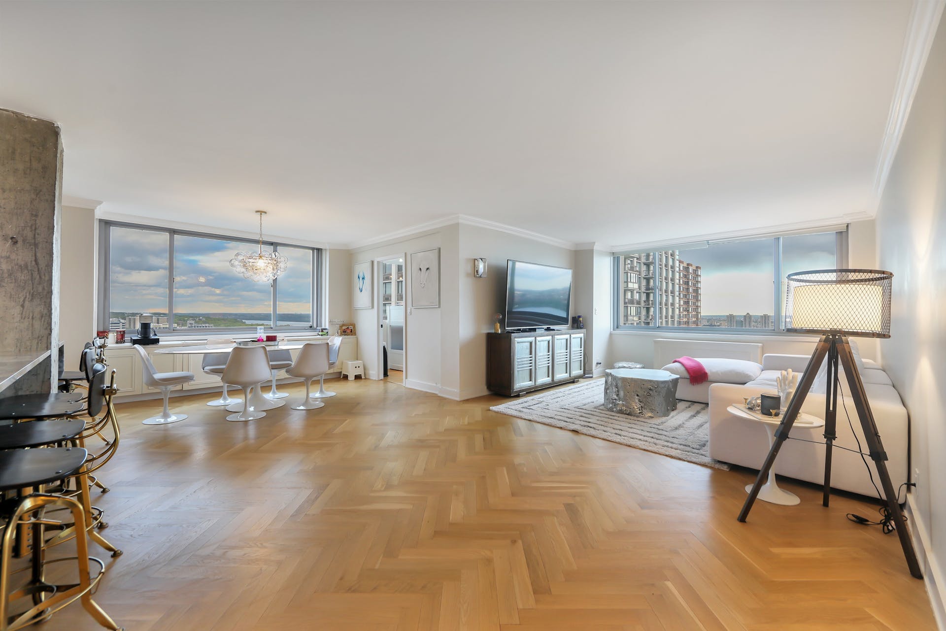 1600 Parker Avenue Unit# 22C