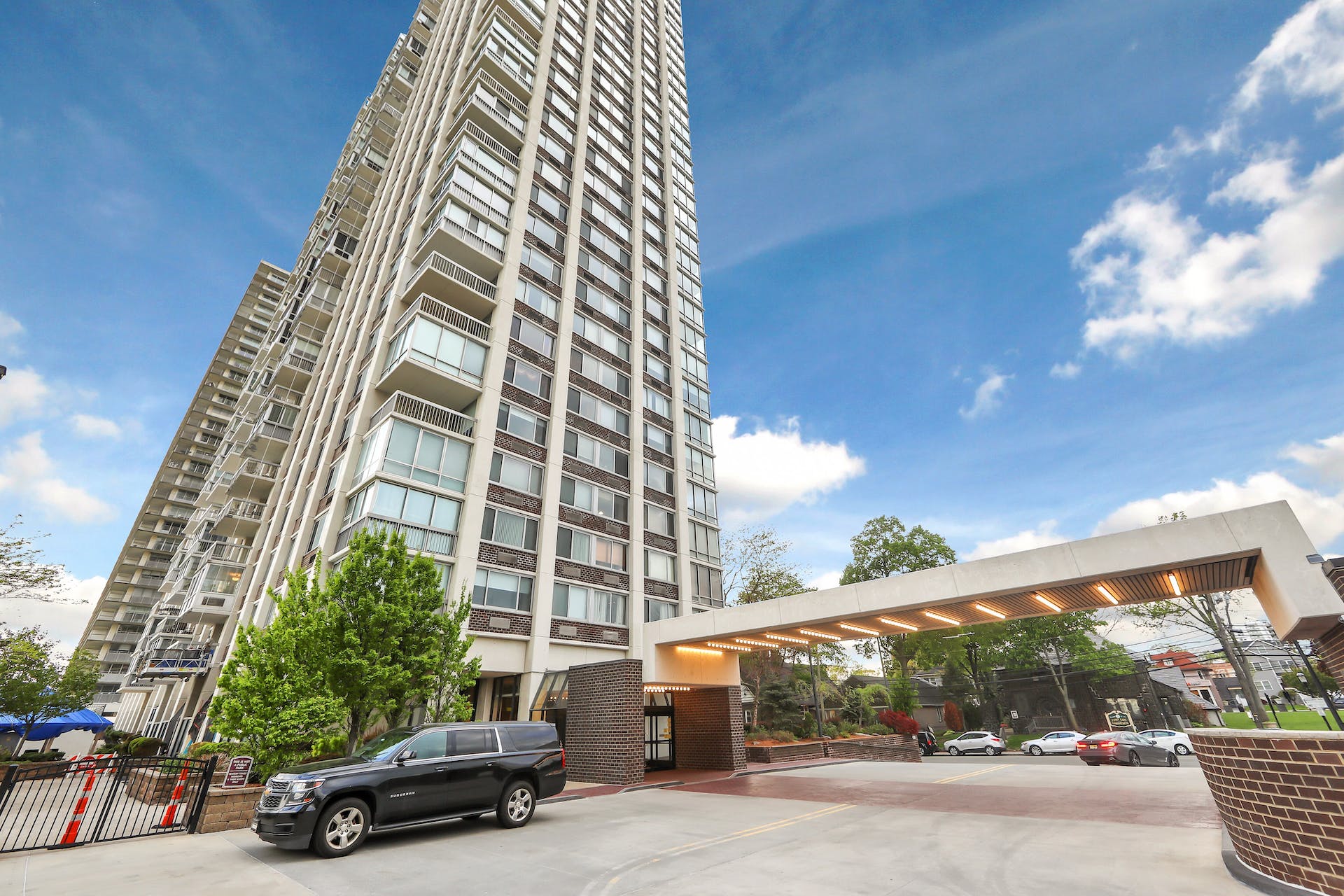 1600 Parker Avenue Unit# 22C