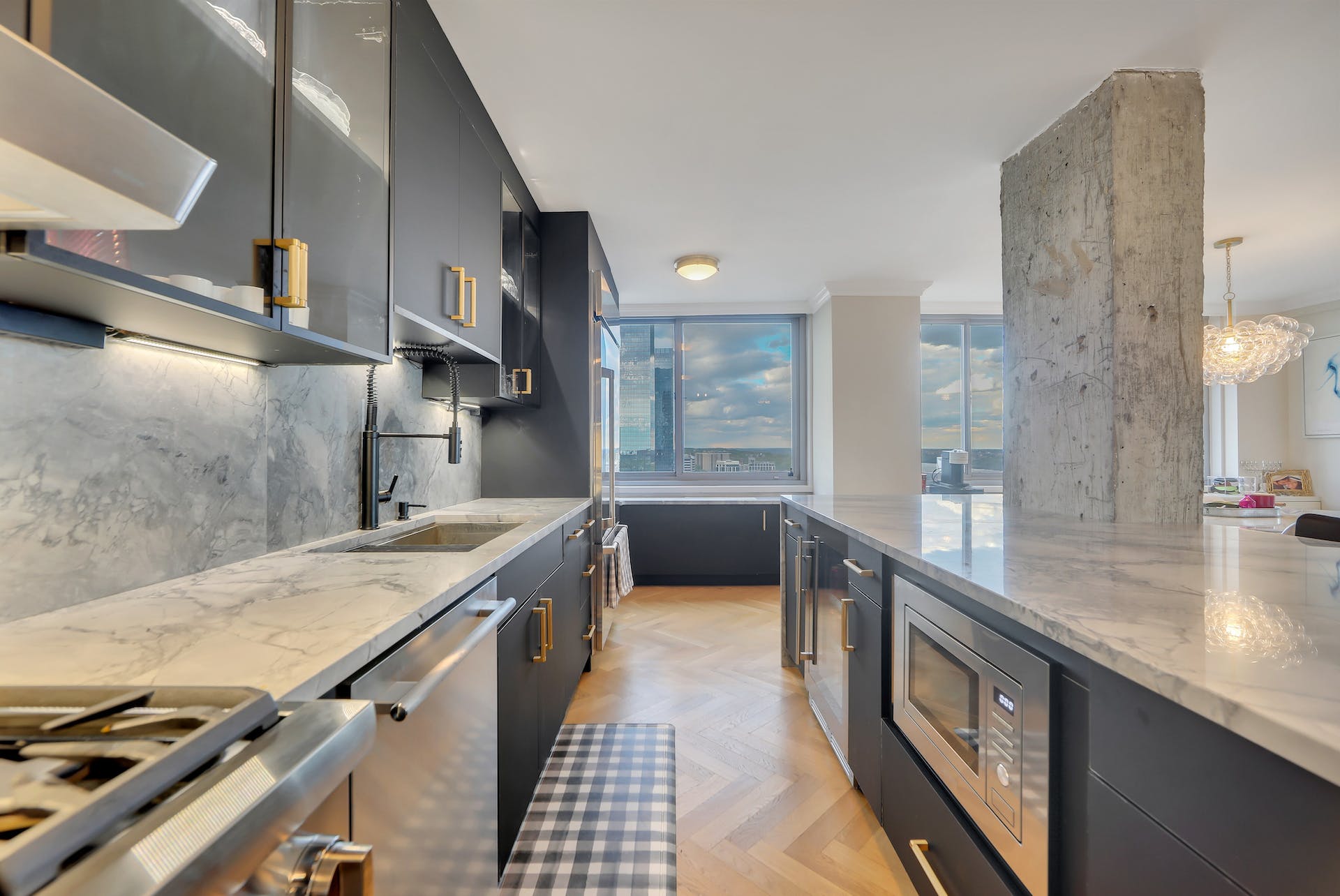 1600 Parker Avenue Unit# 22C
