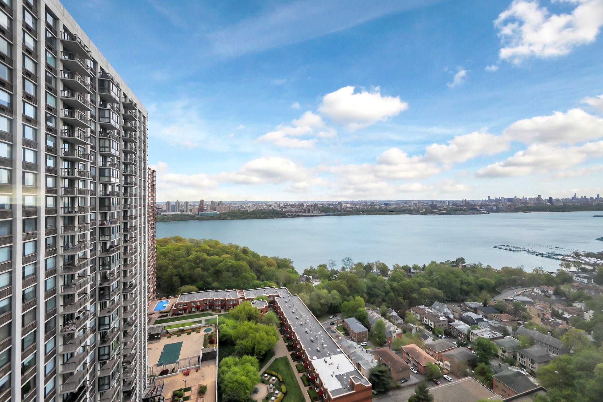 1600 Parker Avenue Unit# 22C