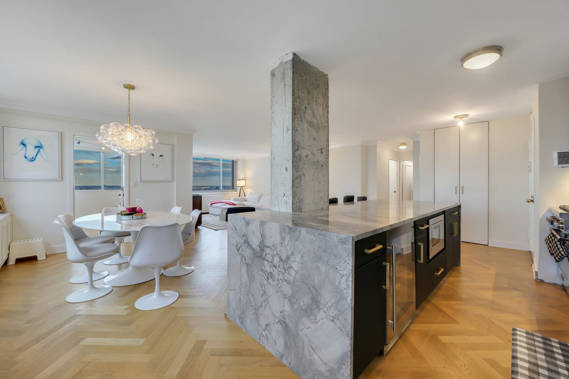 1600 Parker Avenue Unit# 22C
