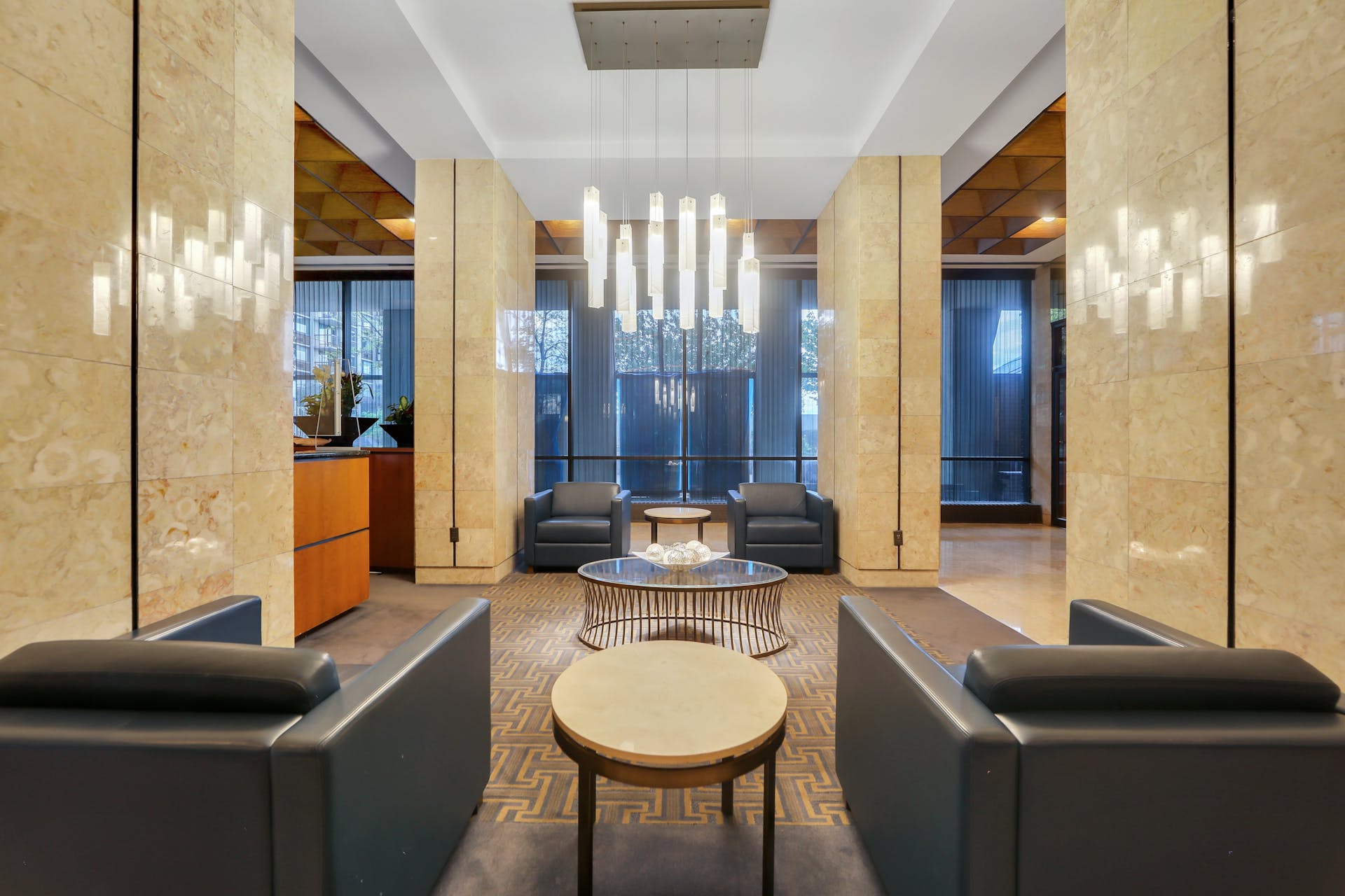1600 Parker Avenue Unit# 22C
