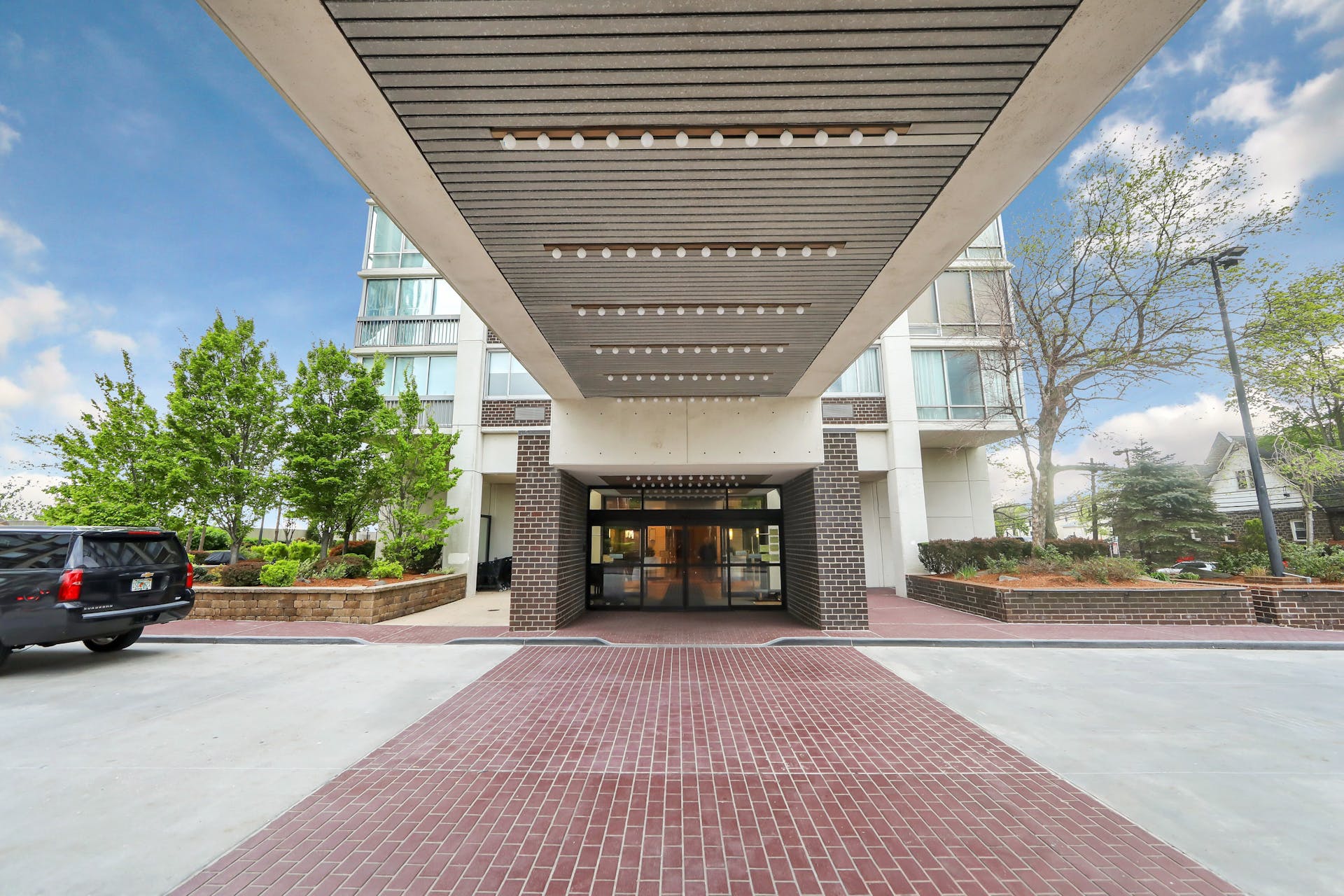 1600 Parker Avenue Unit# 22C