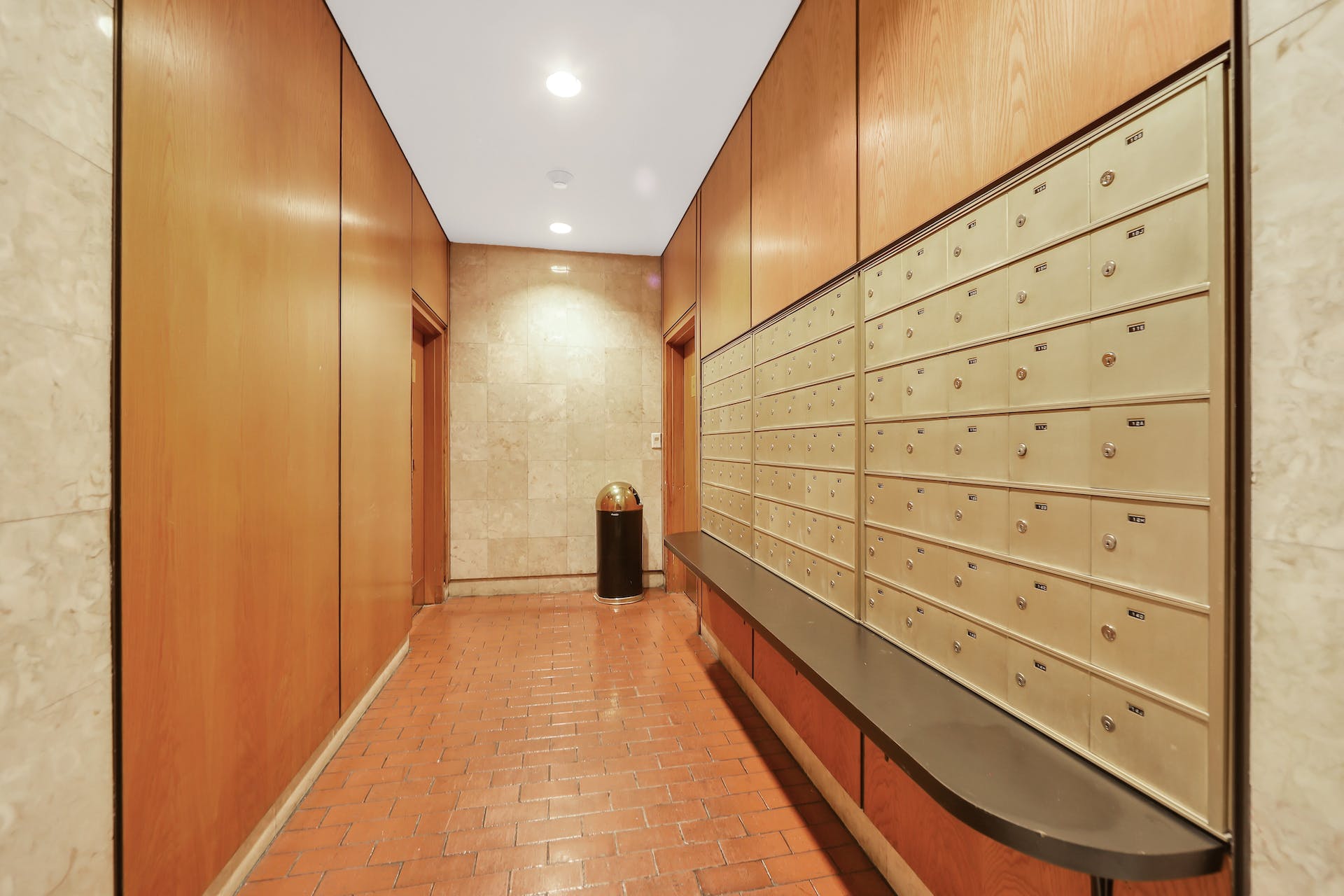 1600 Parker Avenue Unit# 22C
