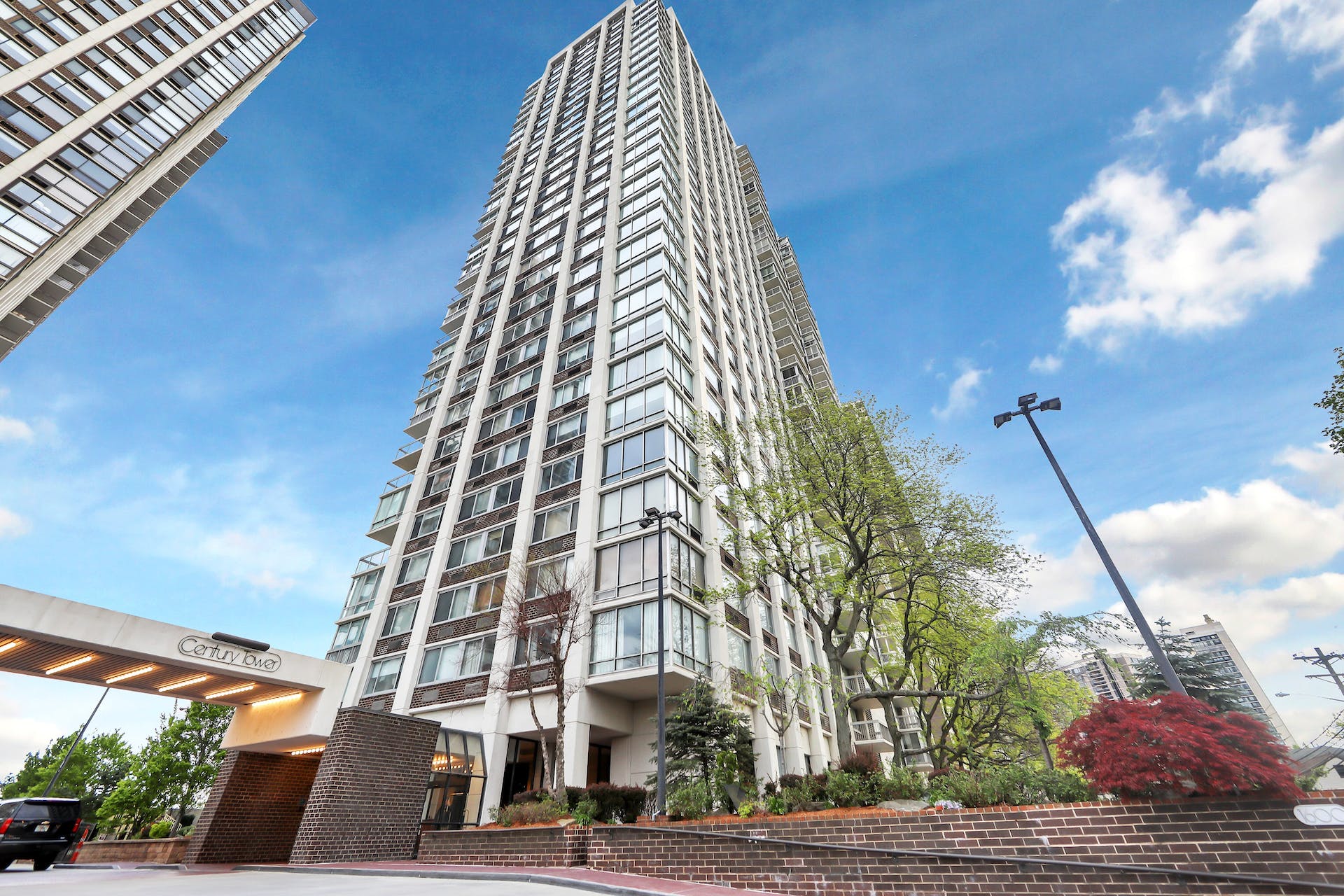 1600 Parker Avenue Unit# 22C