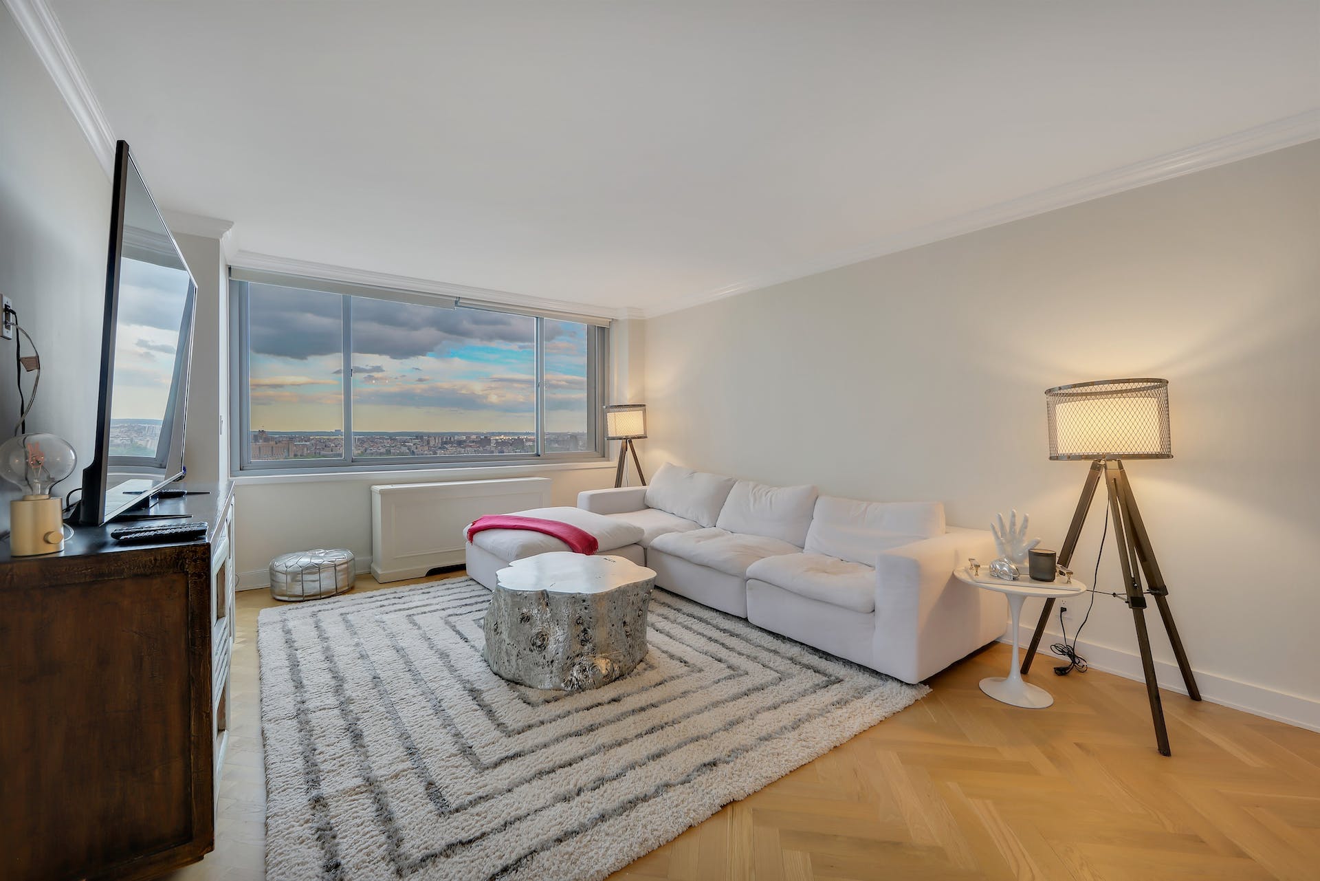 1600 Parker Avenue Unit# 22C
