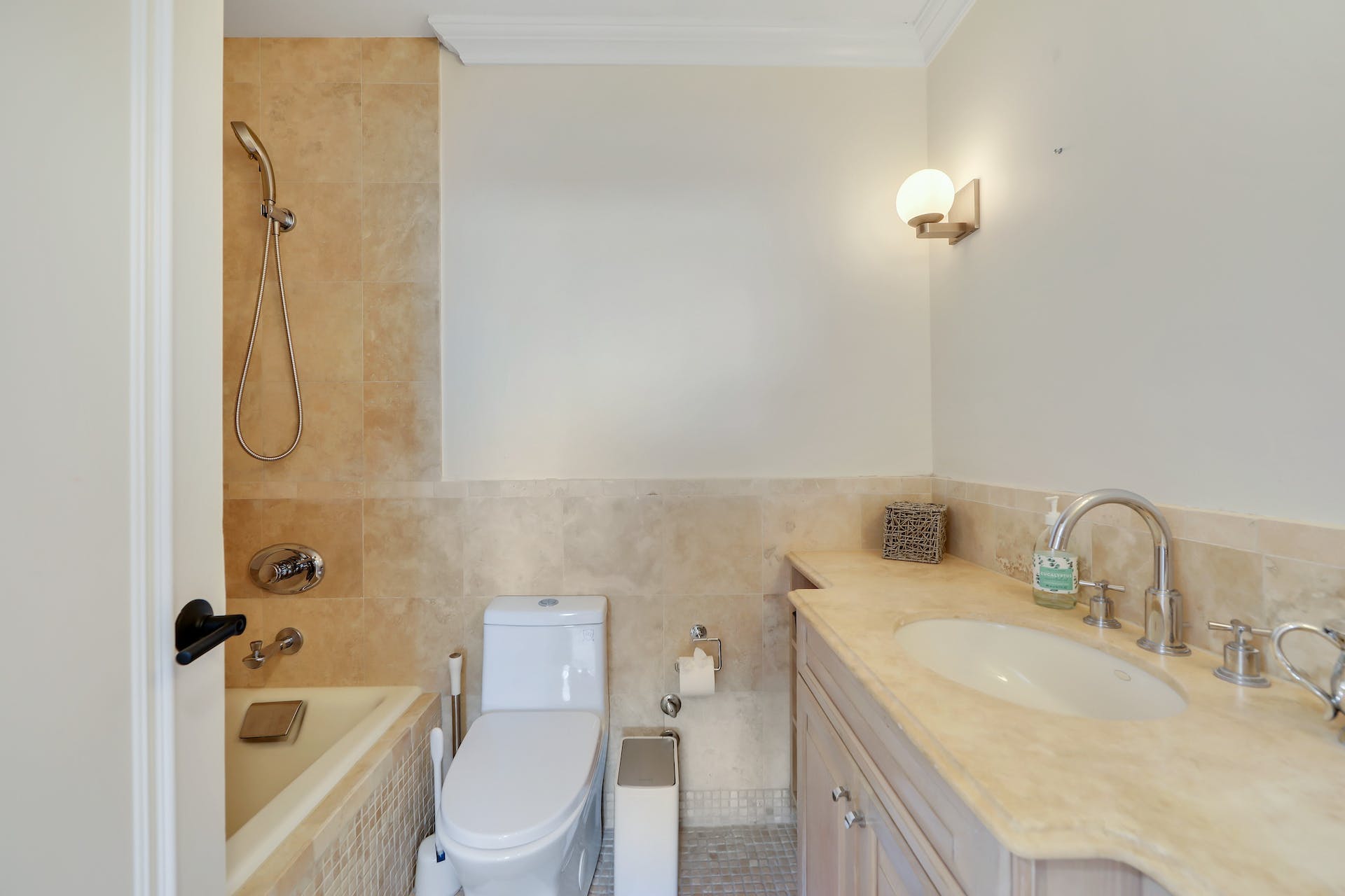 1600 Parker Avenue Unit# 22C