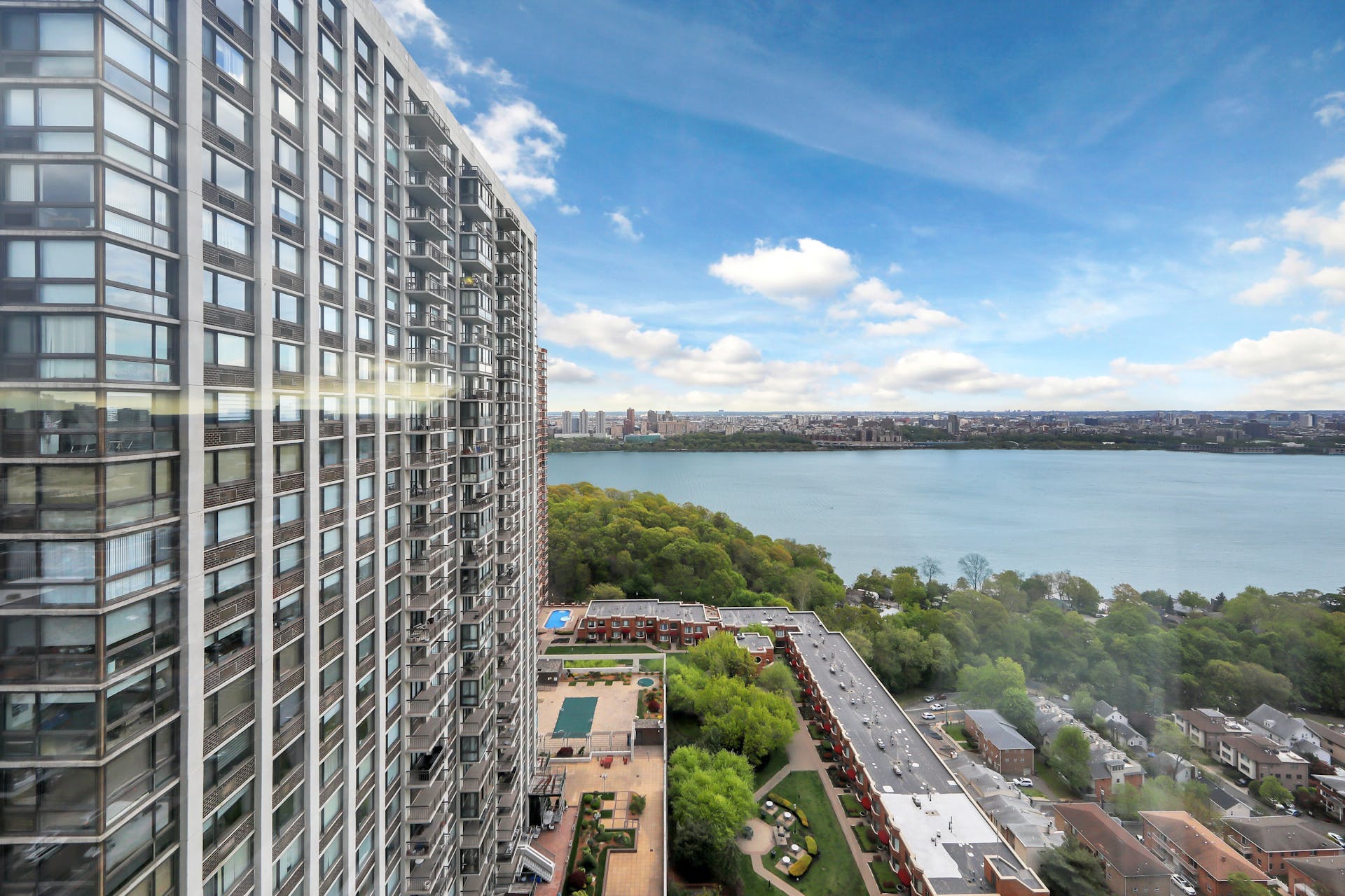 1600 Parker Avenue Unit# 22C