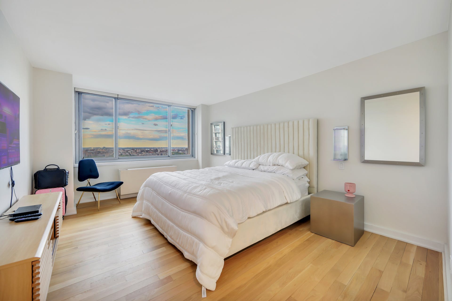 1600 Parker Avenue Unit# 22C