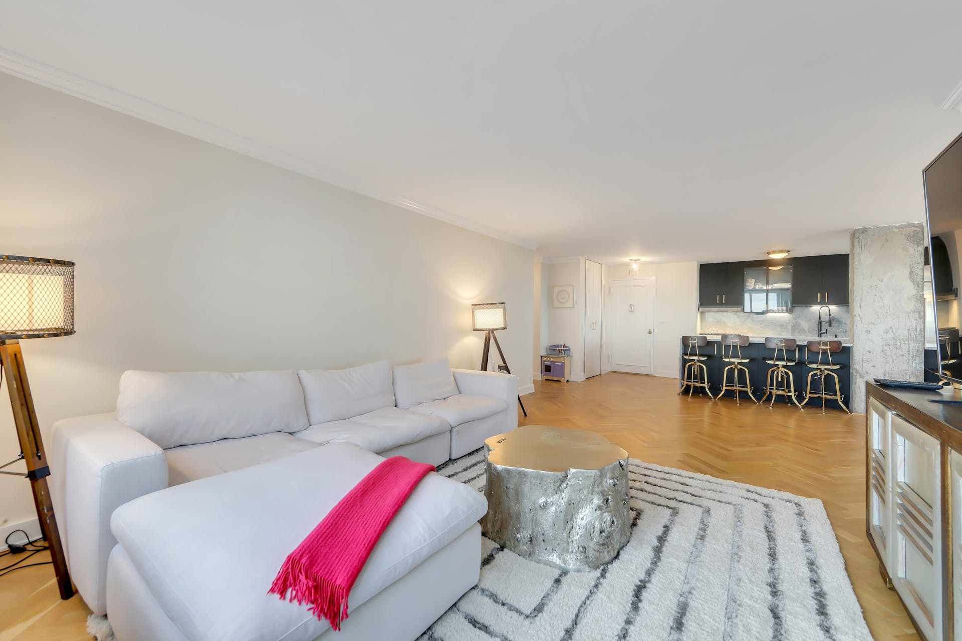 1600 Parker Avenue Unit# 22C