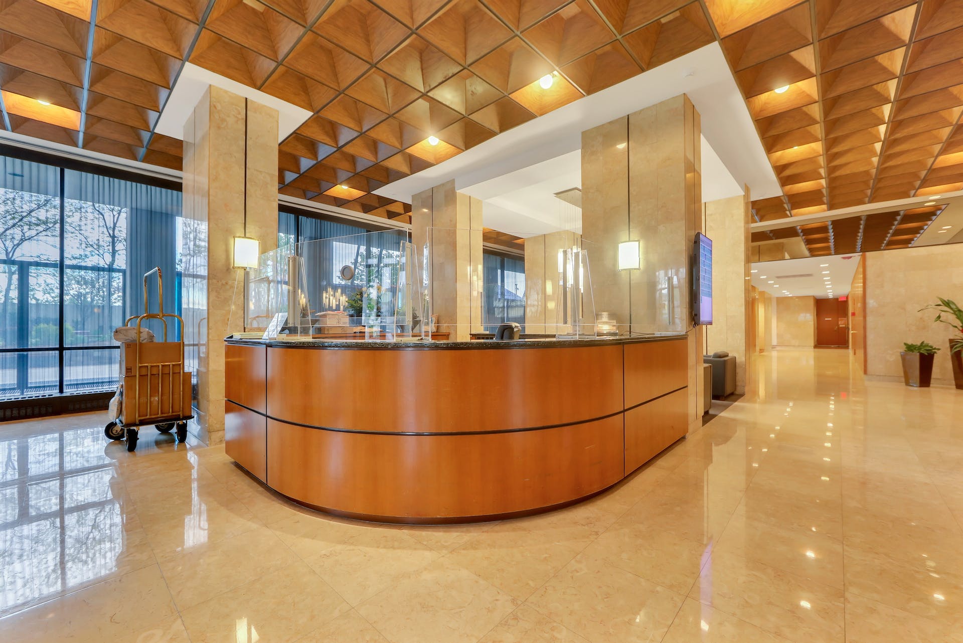1600 Parker Avenue Unit# 22C