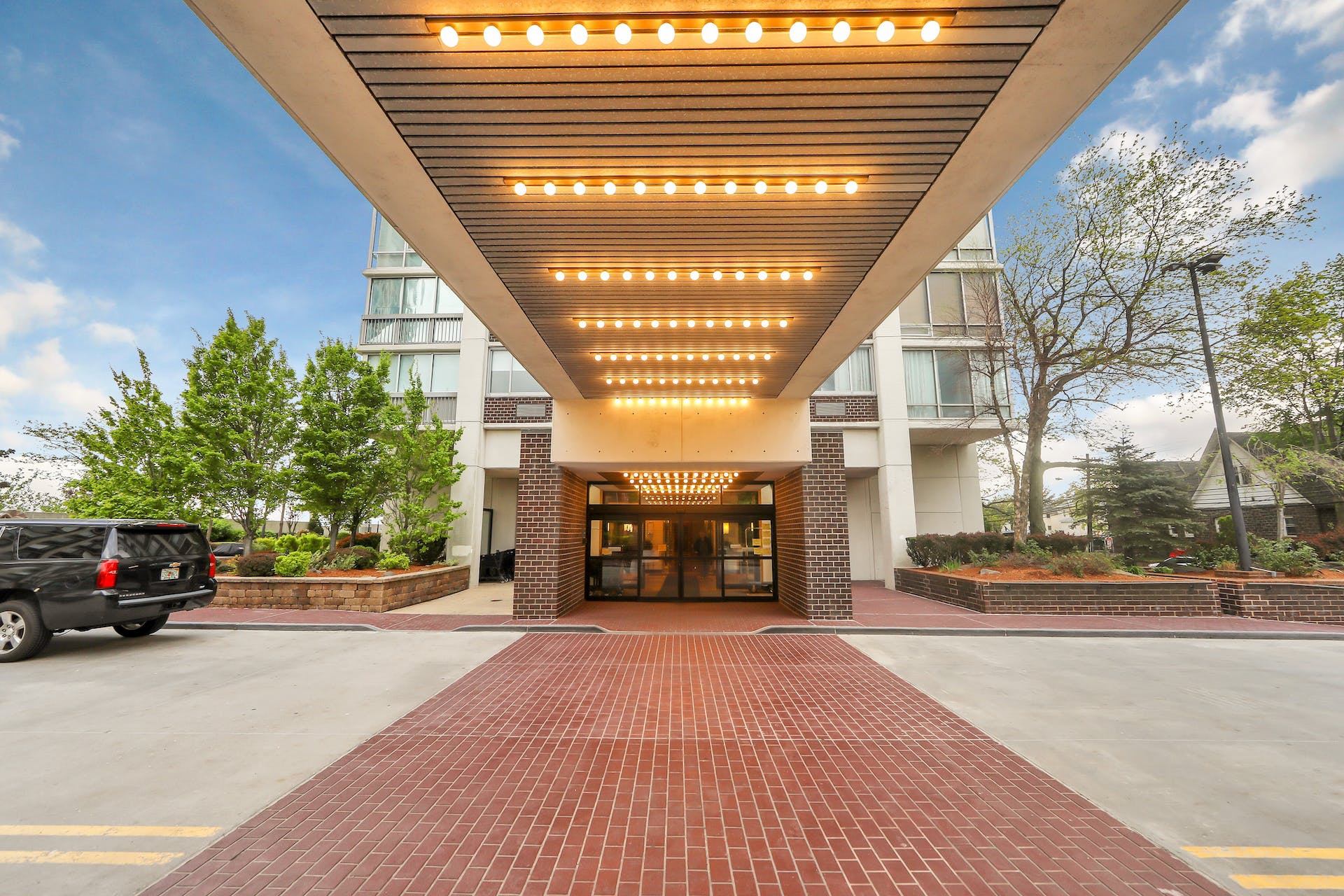 1600 Parker Avenue Unit# 22C