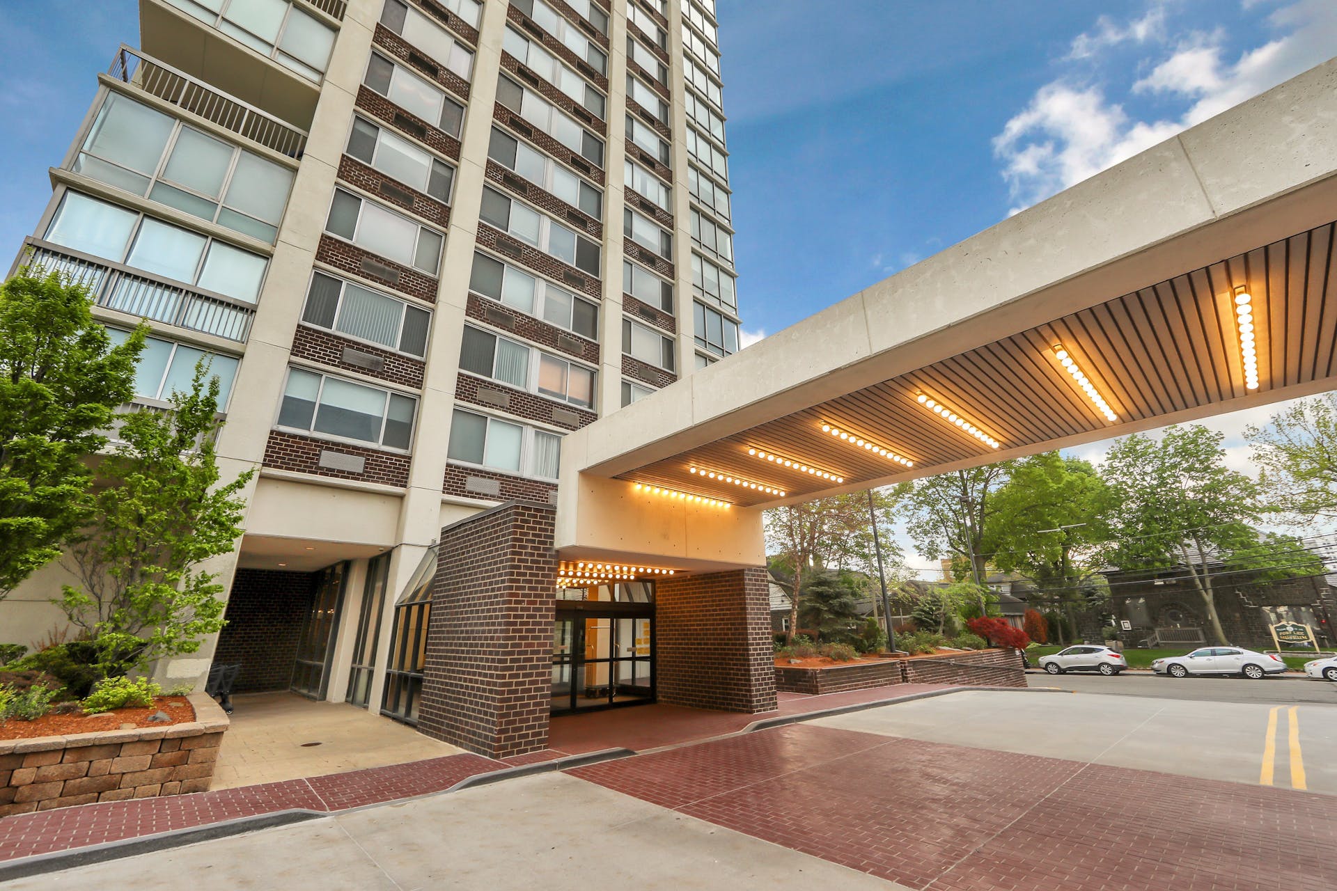 1600 Parker Avenue Unit# 22C