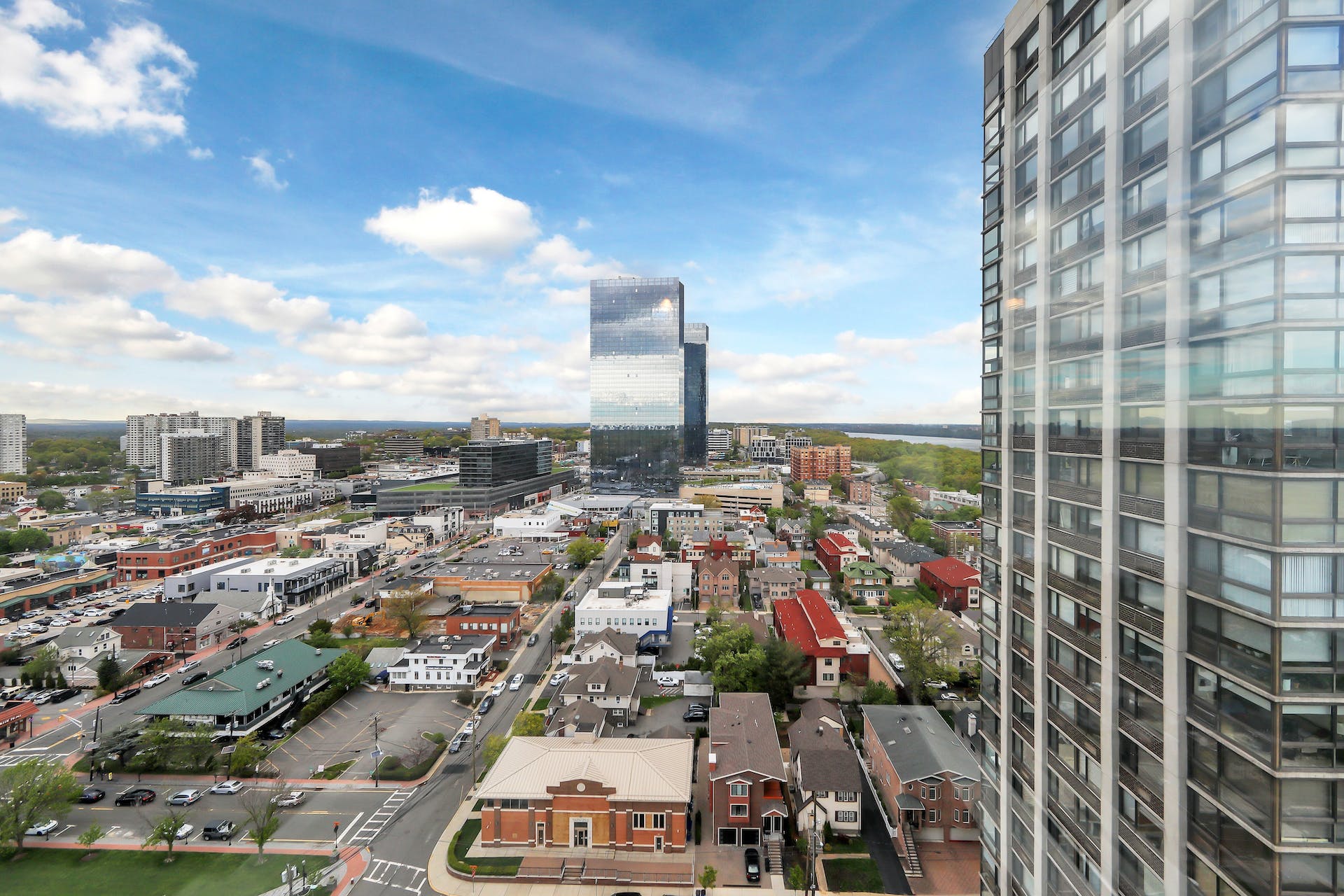 1600 Parker Avenue Unit# 22C