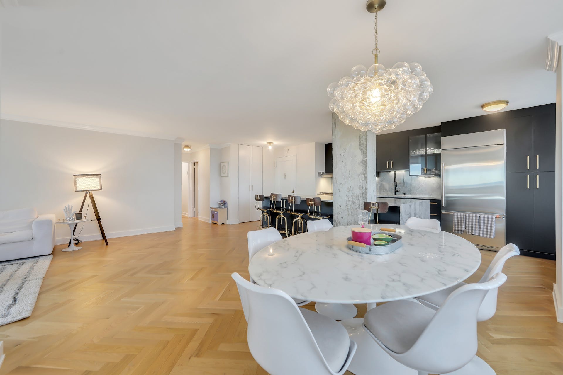 1600 Parker Avenue Unit# 22C