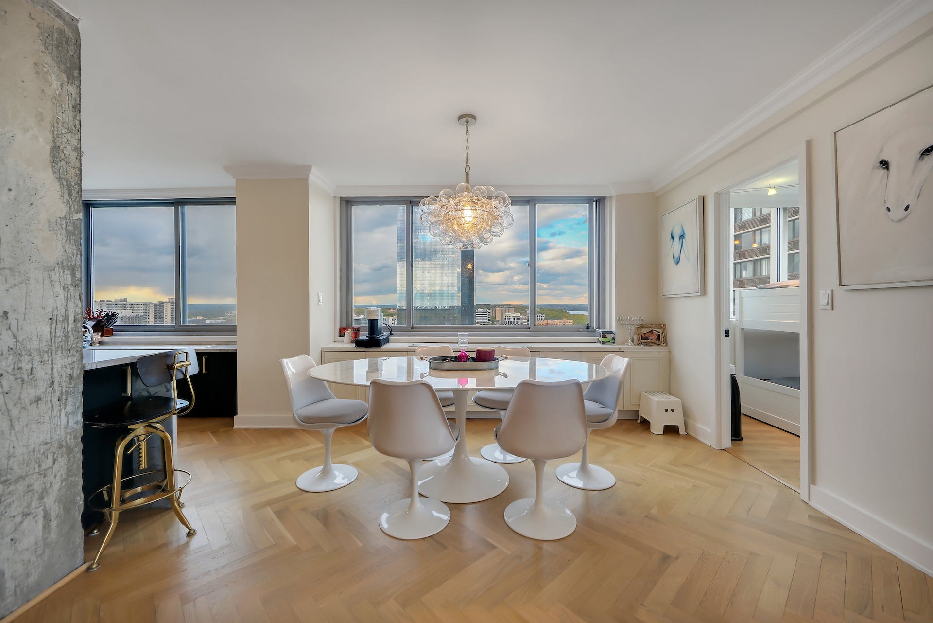 1600 Parker Avenue Unit# 22C