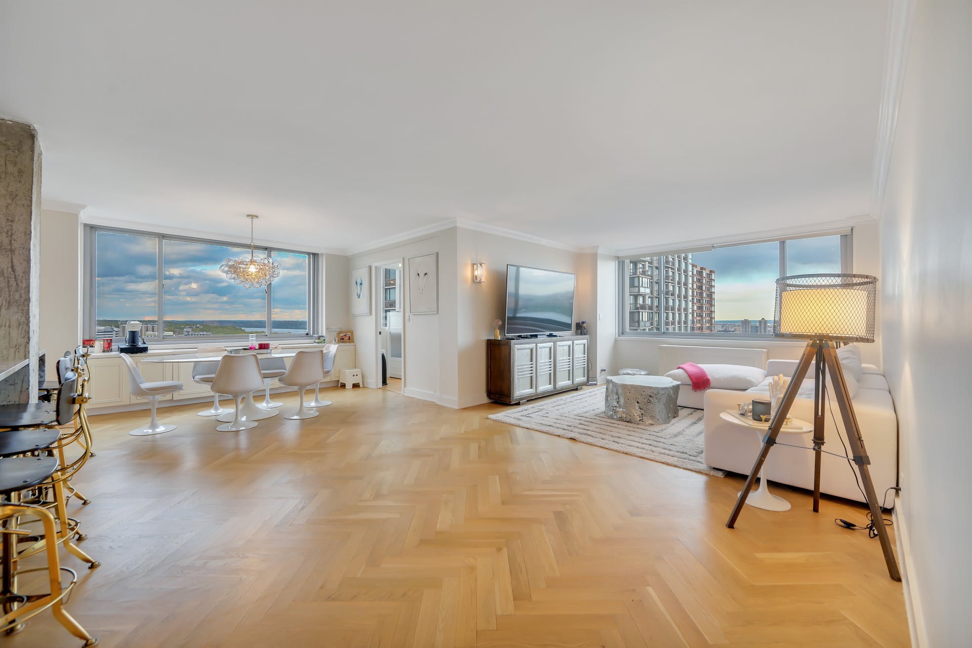 1600 Parker Avenue Unit# 22C