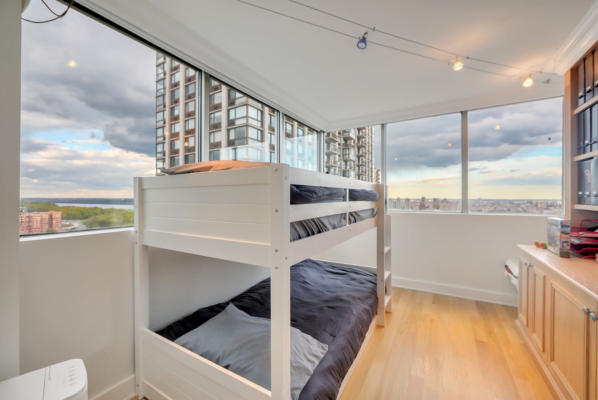 1600 Parker Avenue Unit# 22C