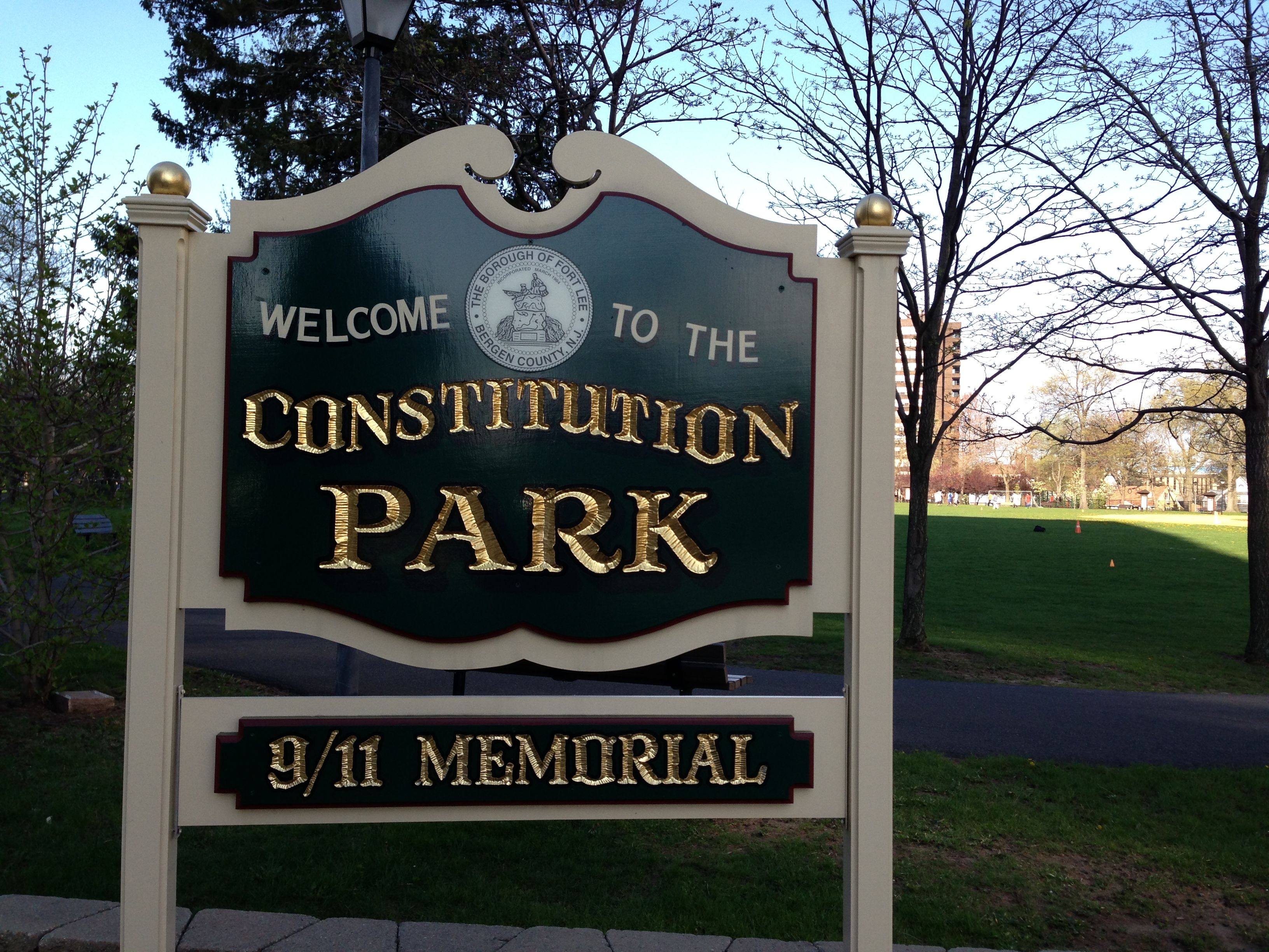 2100 Linwood Avenue Unit# 20T