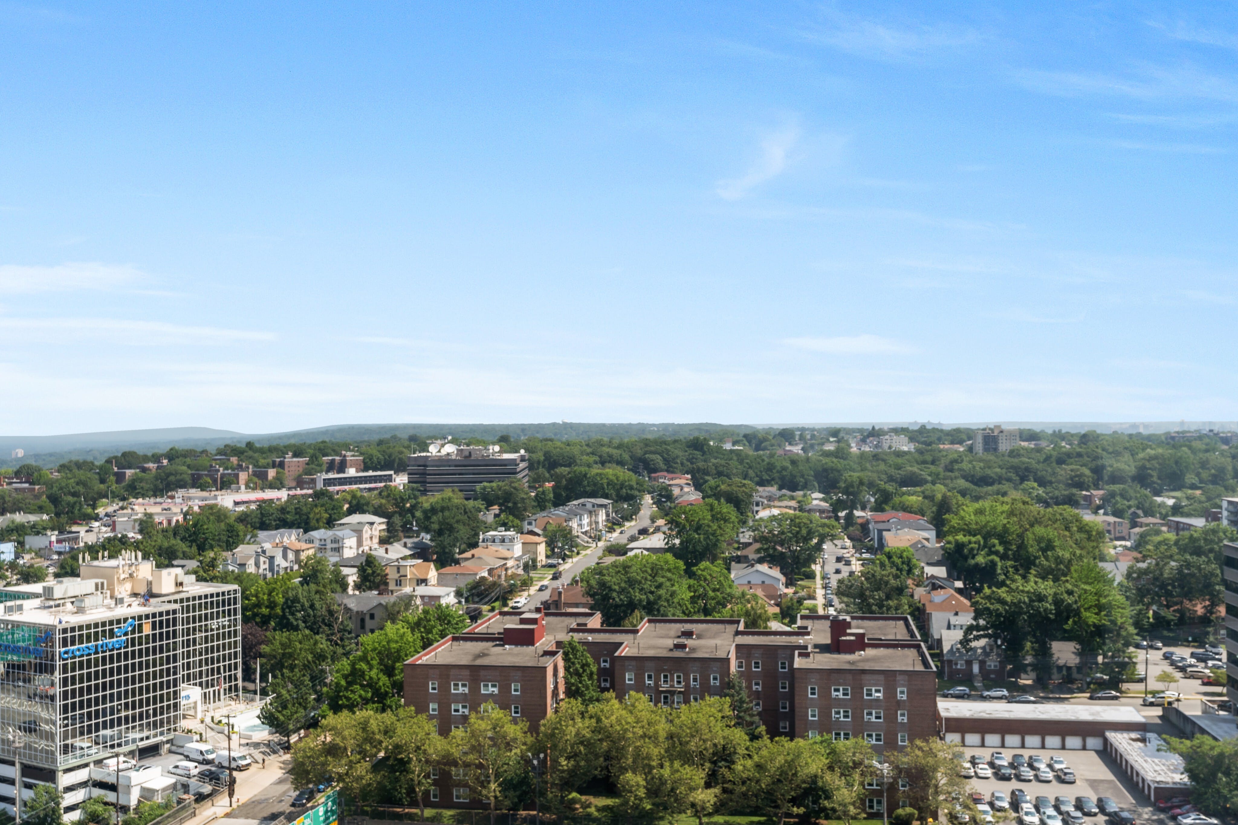 2100 Linwood Avenue Unit# 20T
