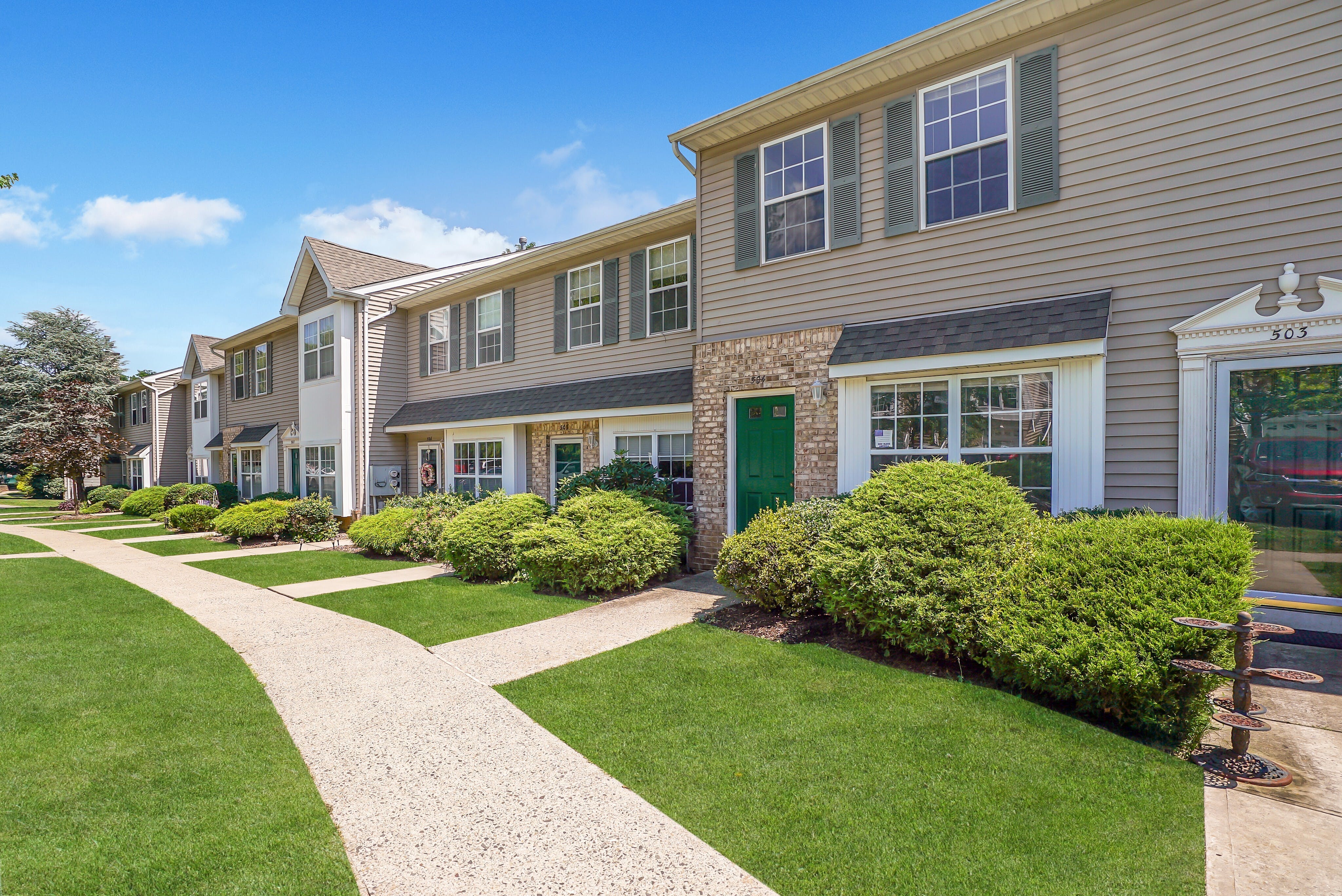 504 Tallwood Lane 