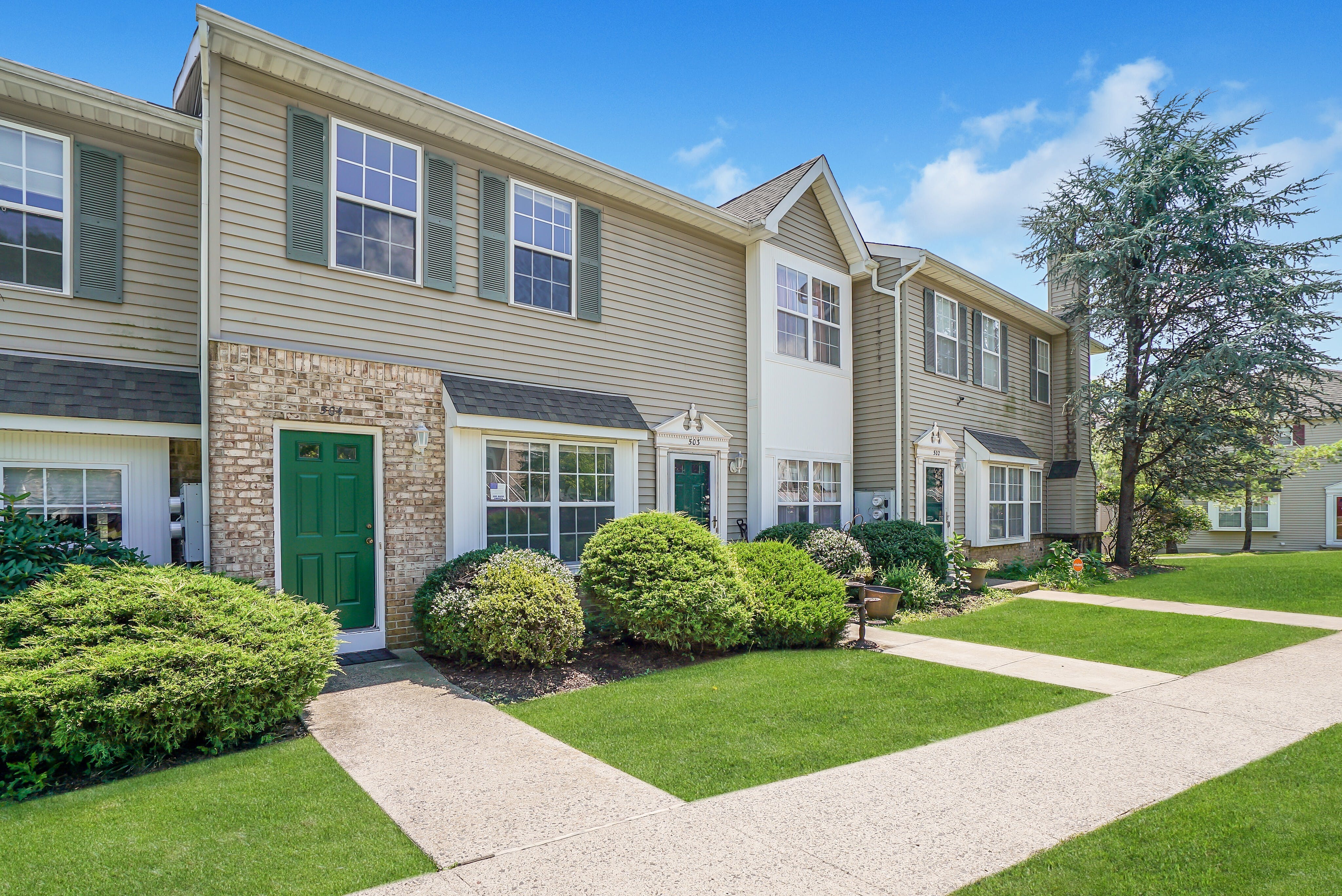 504 Tallwood Lane 