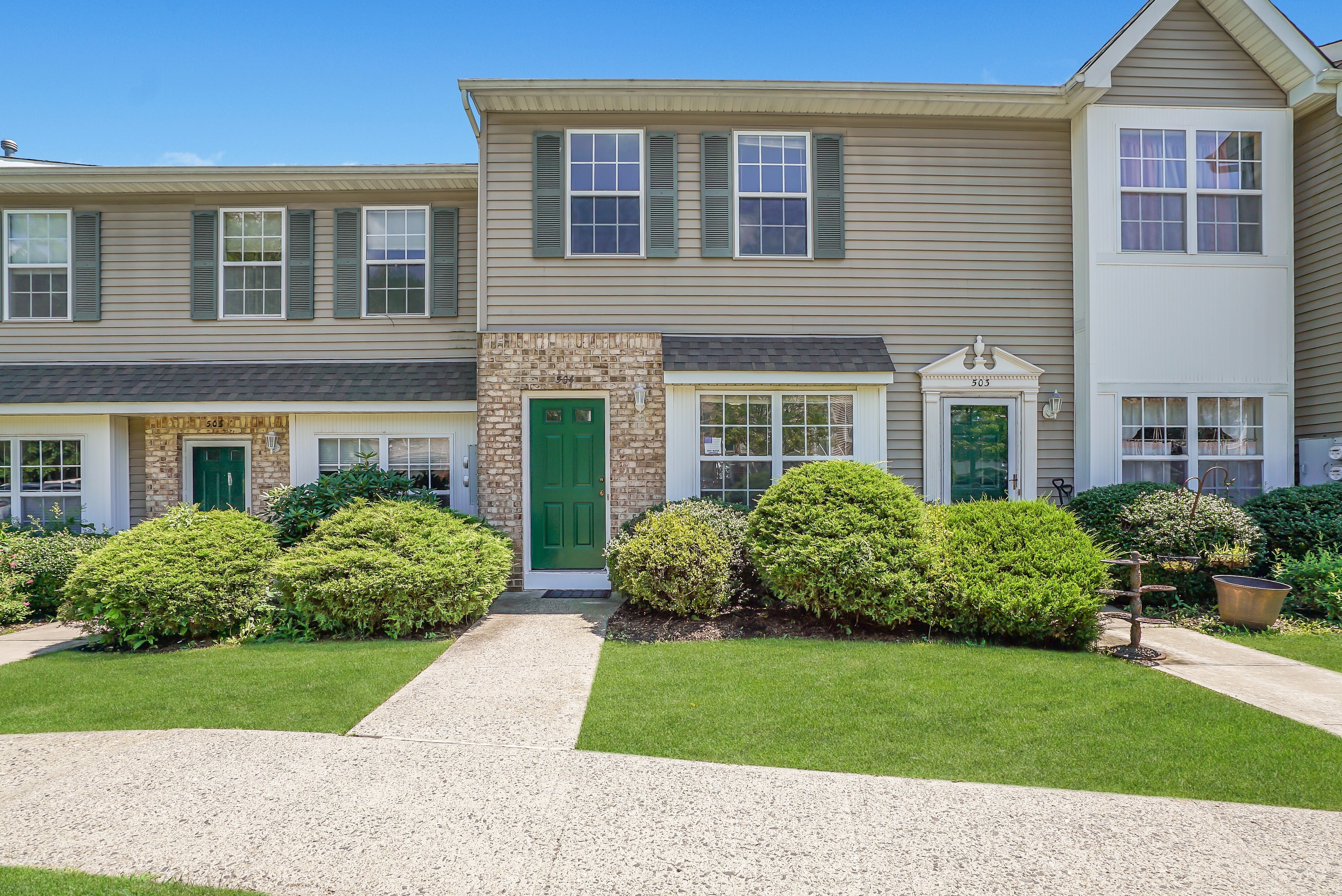 504 Tallwood Lane 