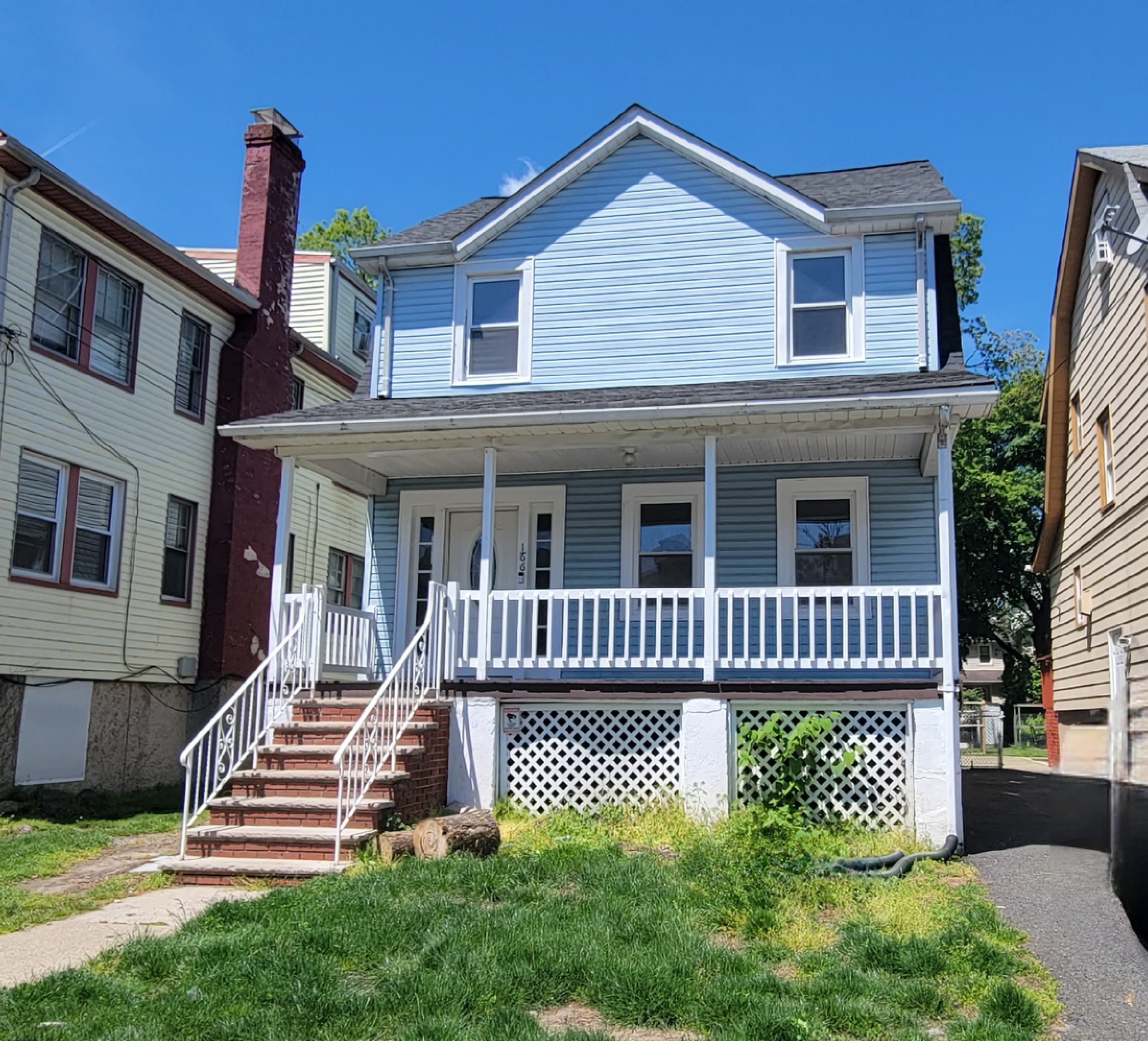 166 Humphrey Street 