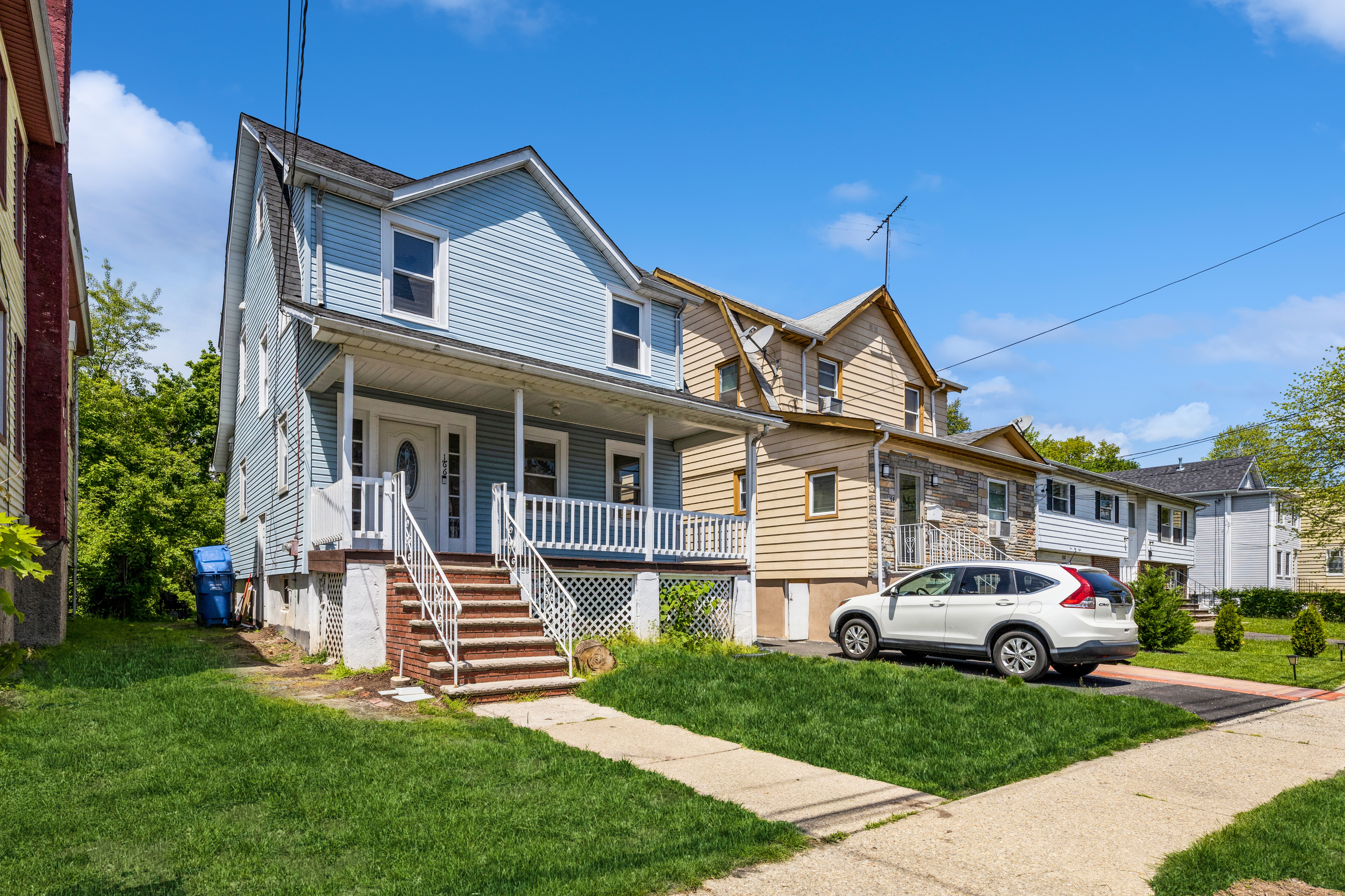 166 Humphrey Street 