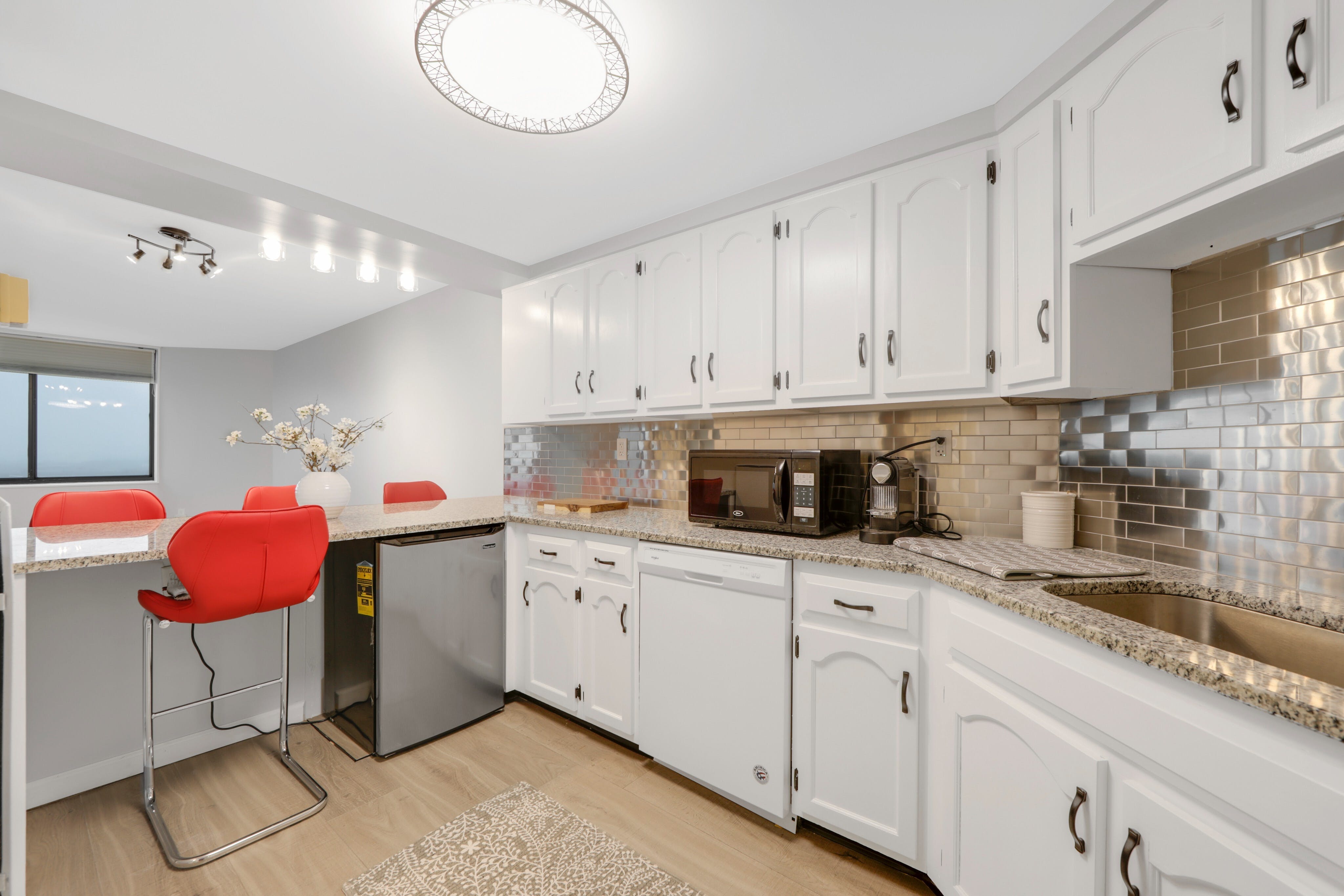 1540 Harmon Cove Tower Unit# 1540