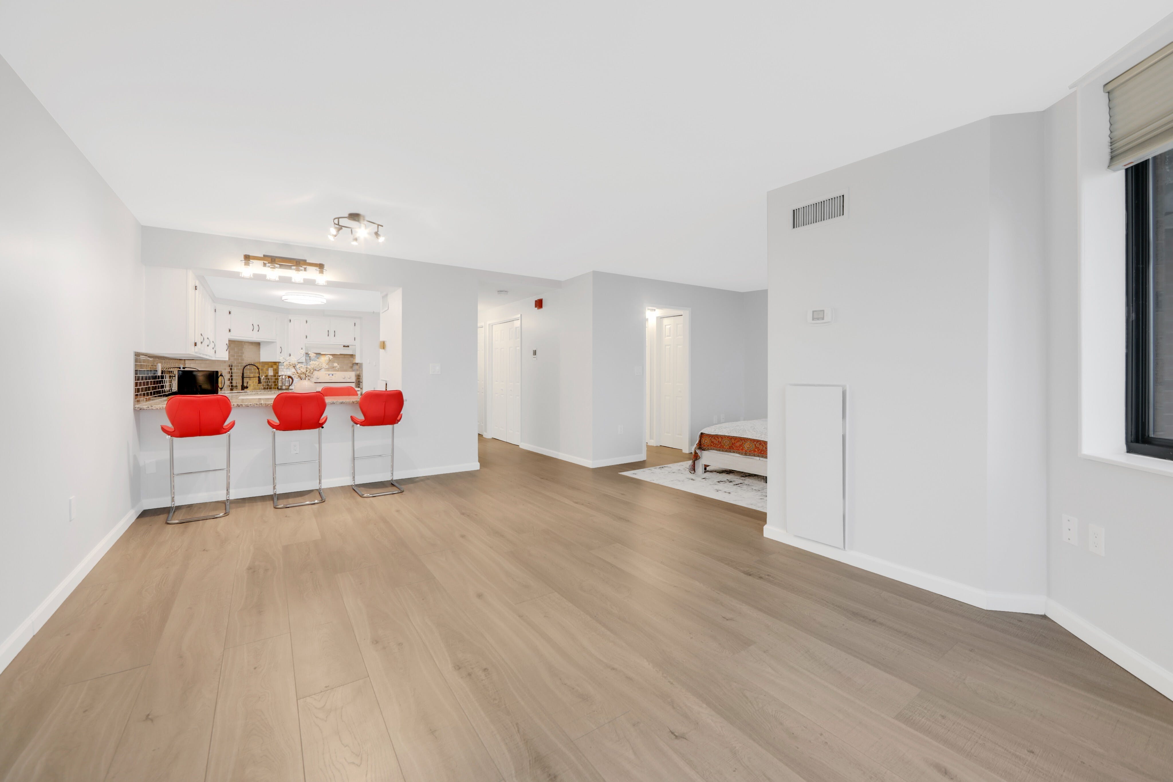 1540 Harmon Cove Tower Unit# 1540
