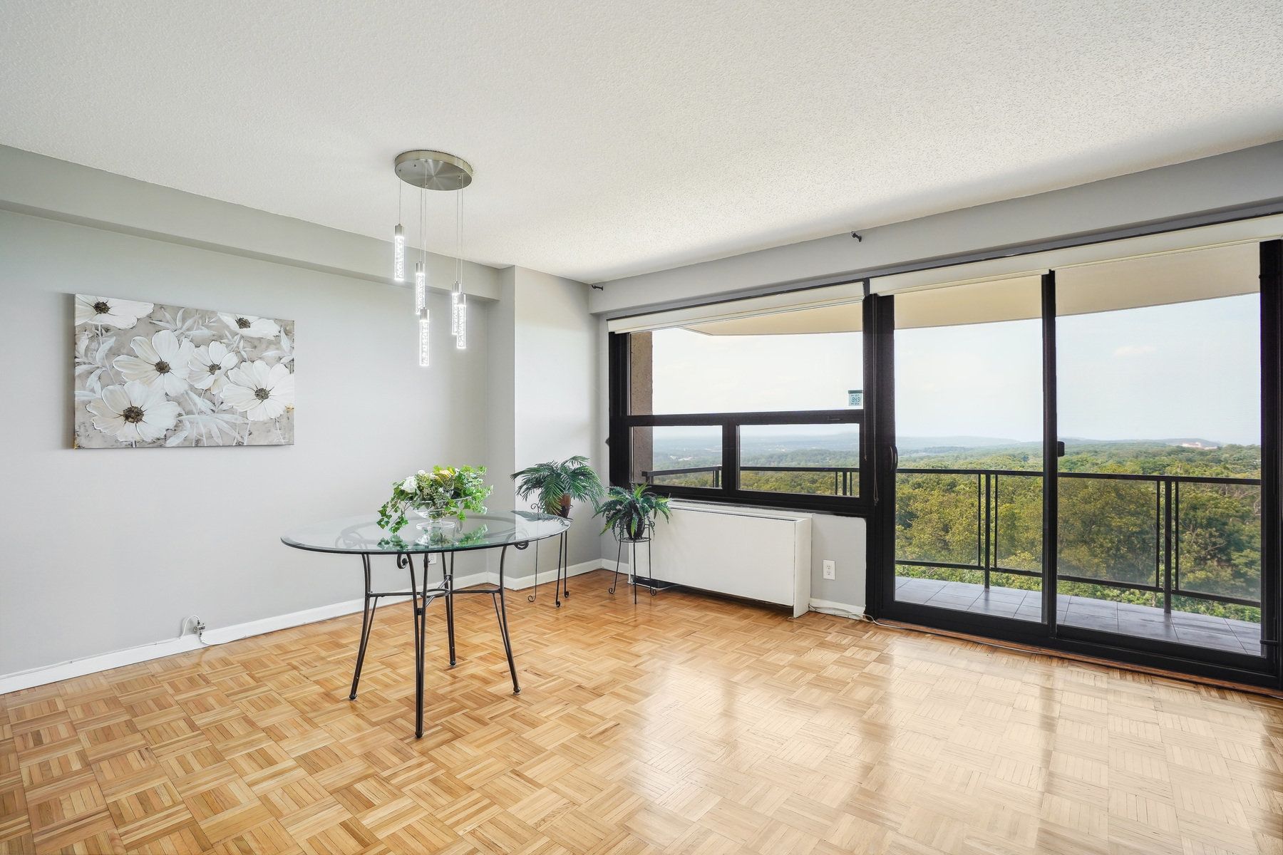 2 Claridge Dr, 9ge Unit# 9GE